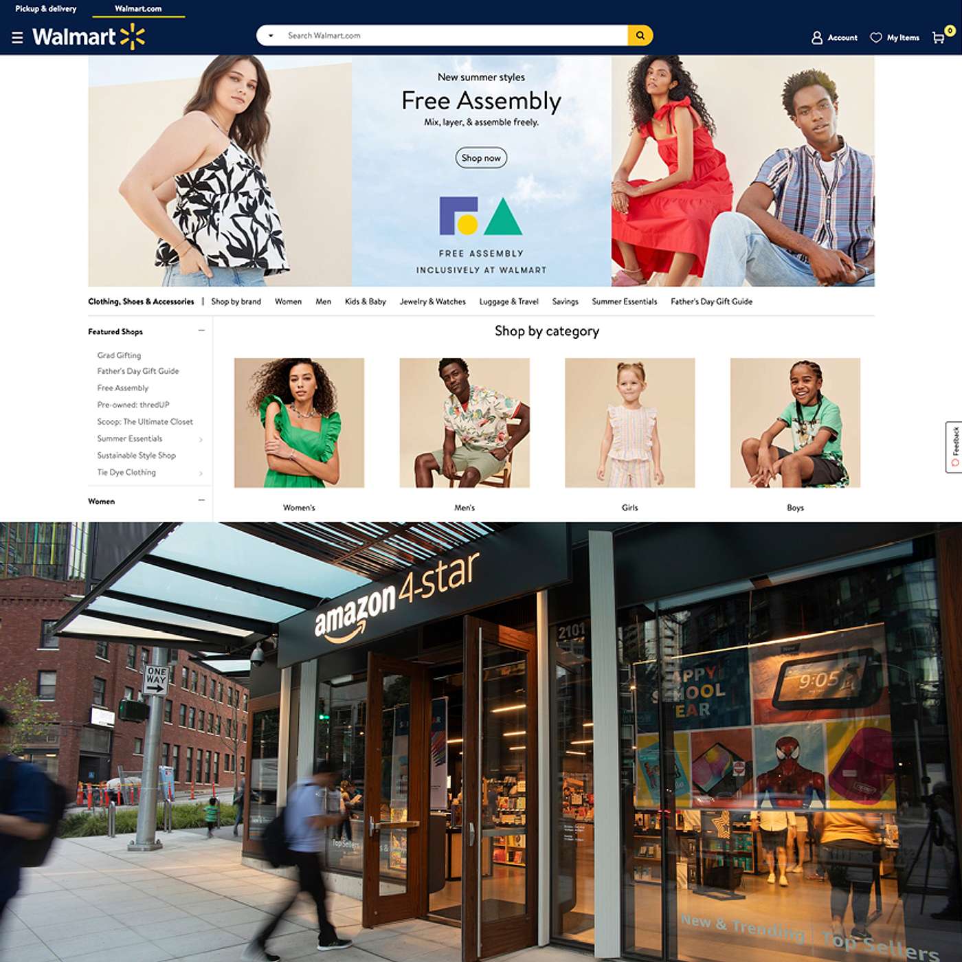 Retail Unwrapped - from The Robin Report
