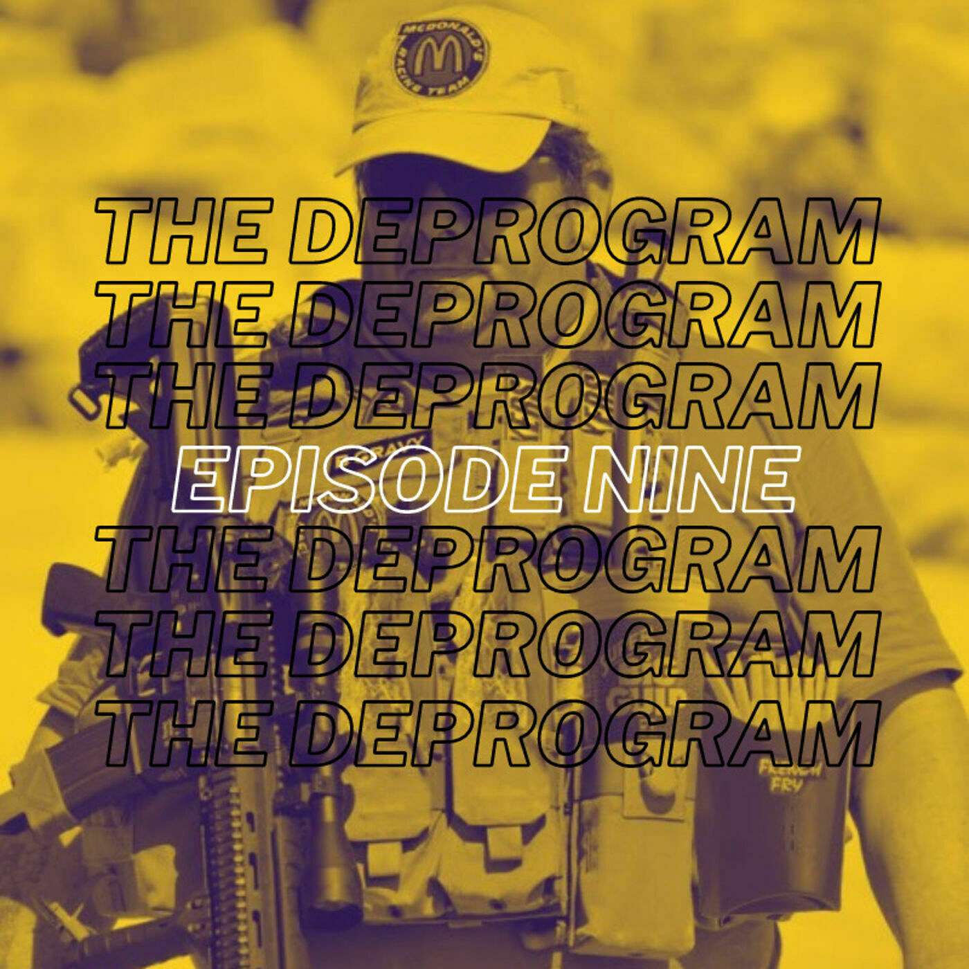 The Deprogram