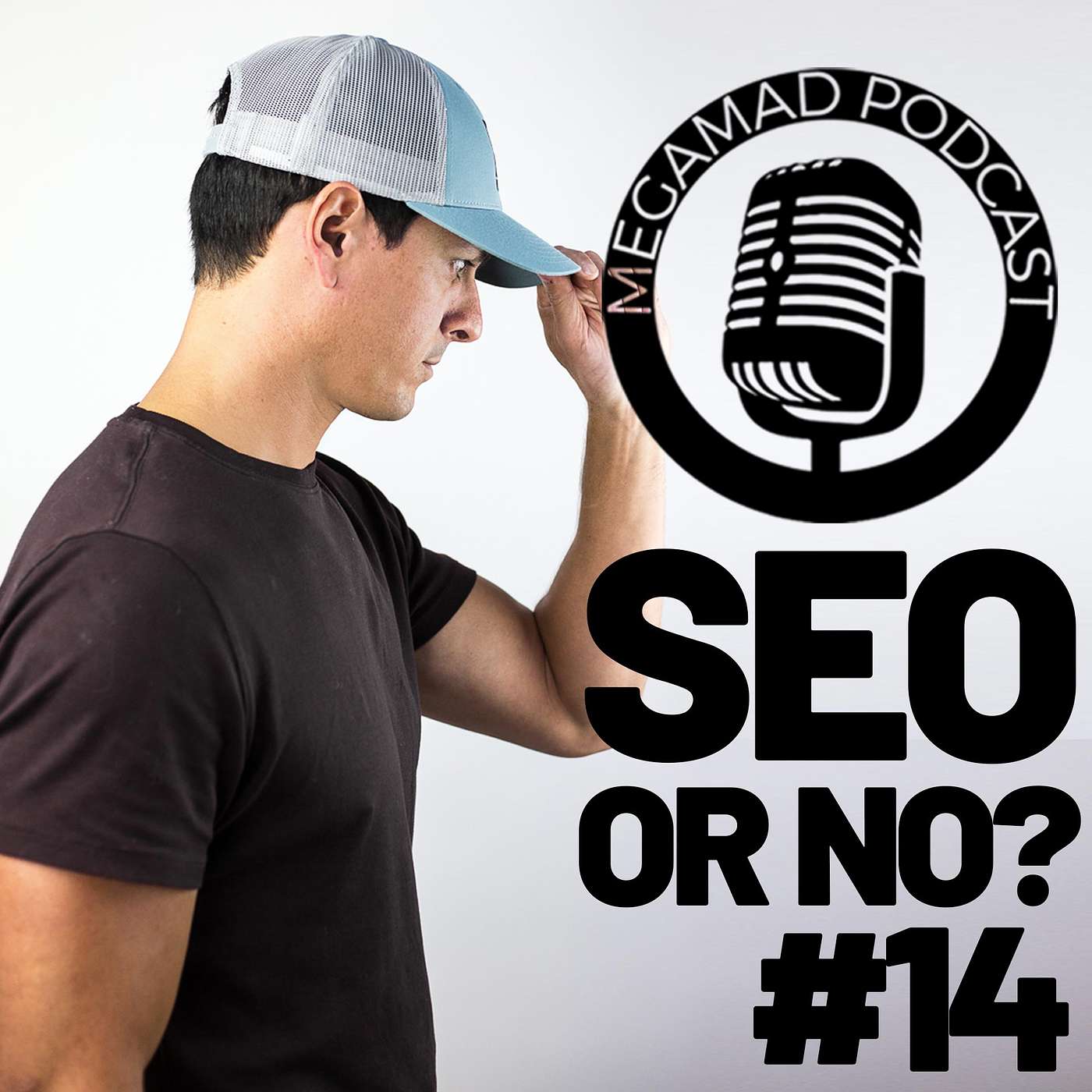 Podcast Mark