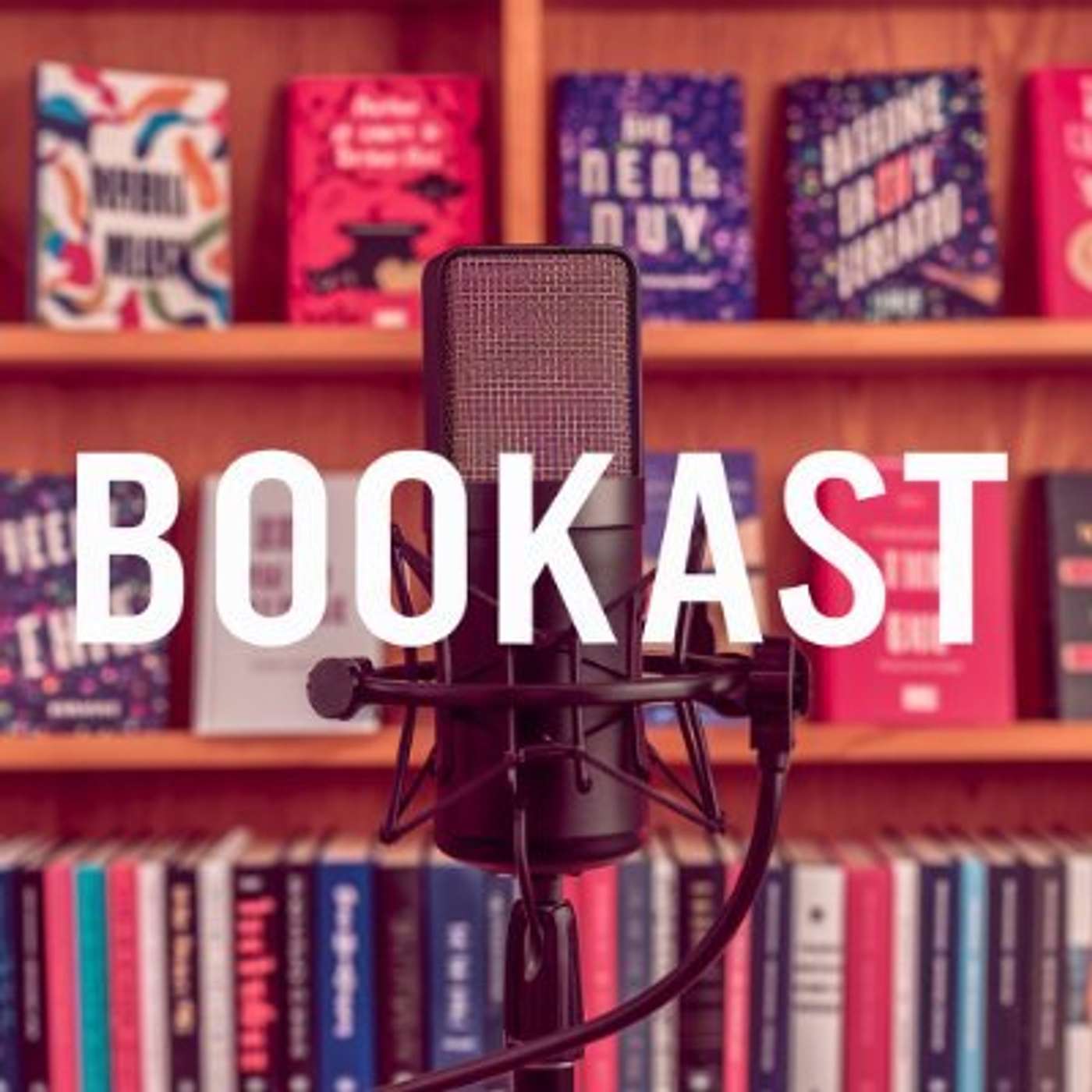 Bookast