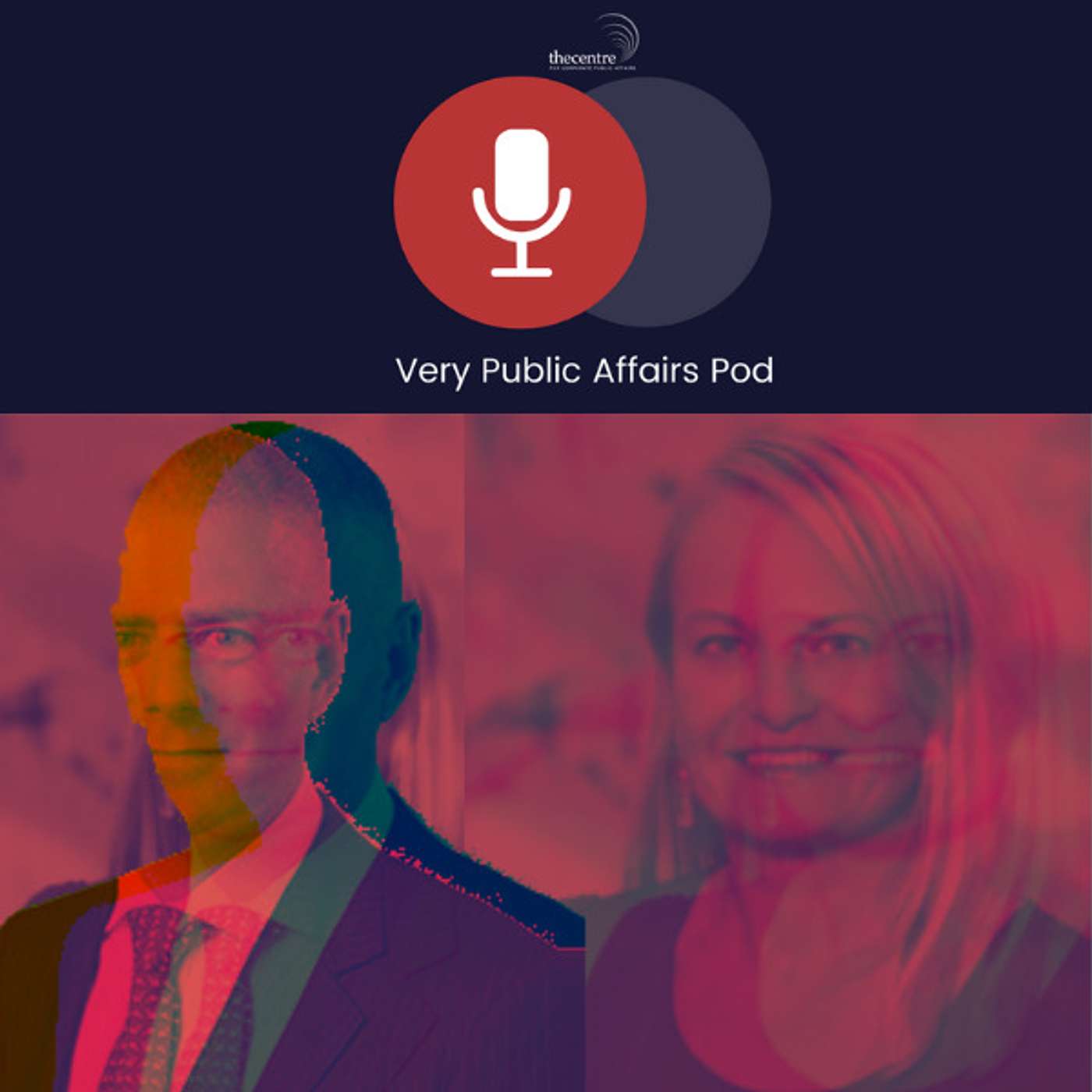 Stewarding an international stakeholder brand in a regional or national market with Antonia Sanda and Guy Matthews