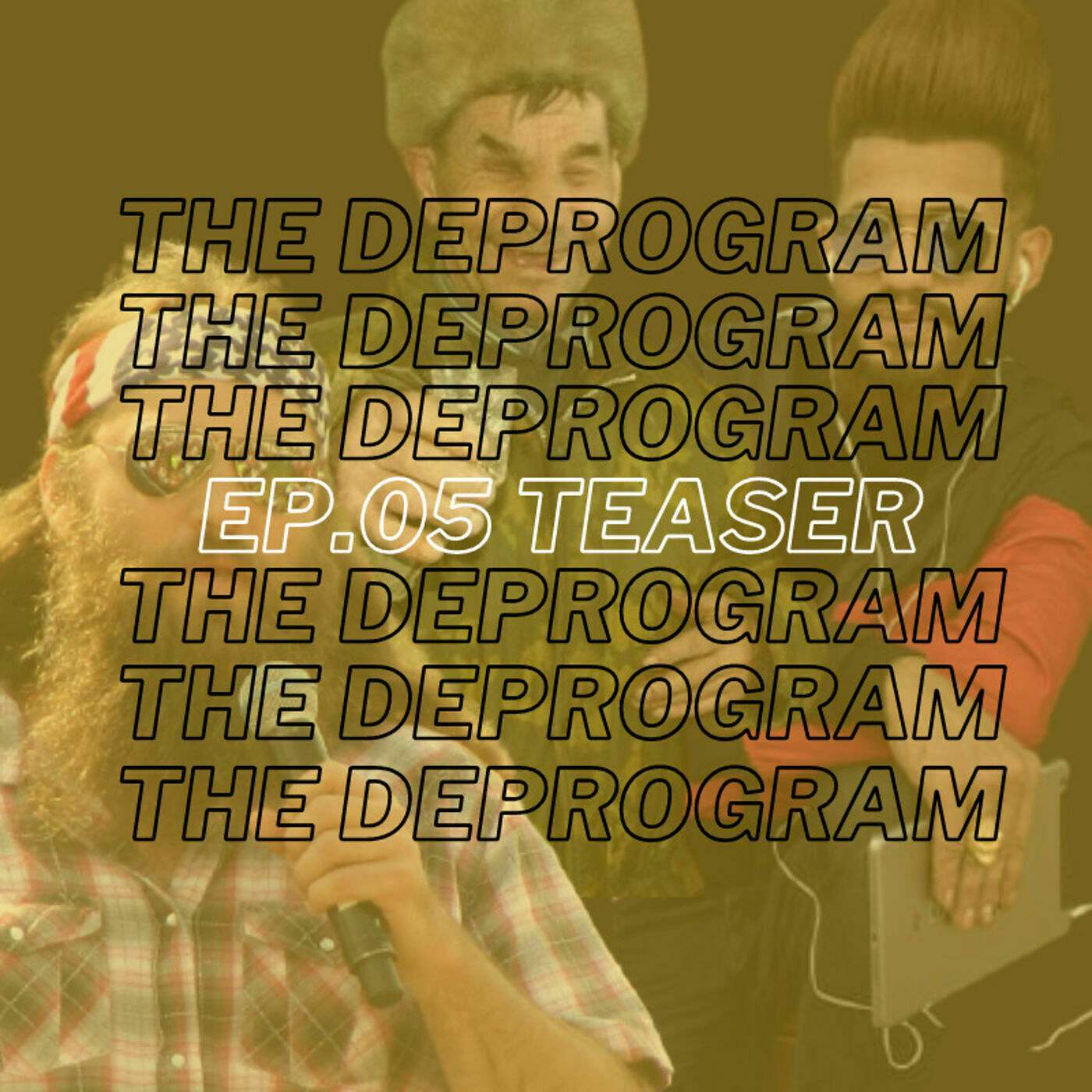 The Deprogram