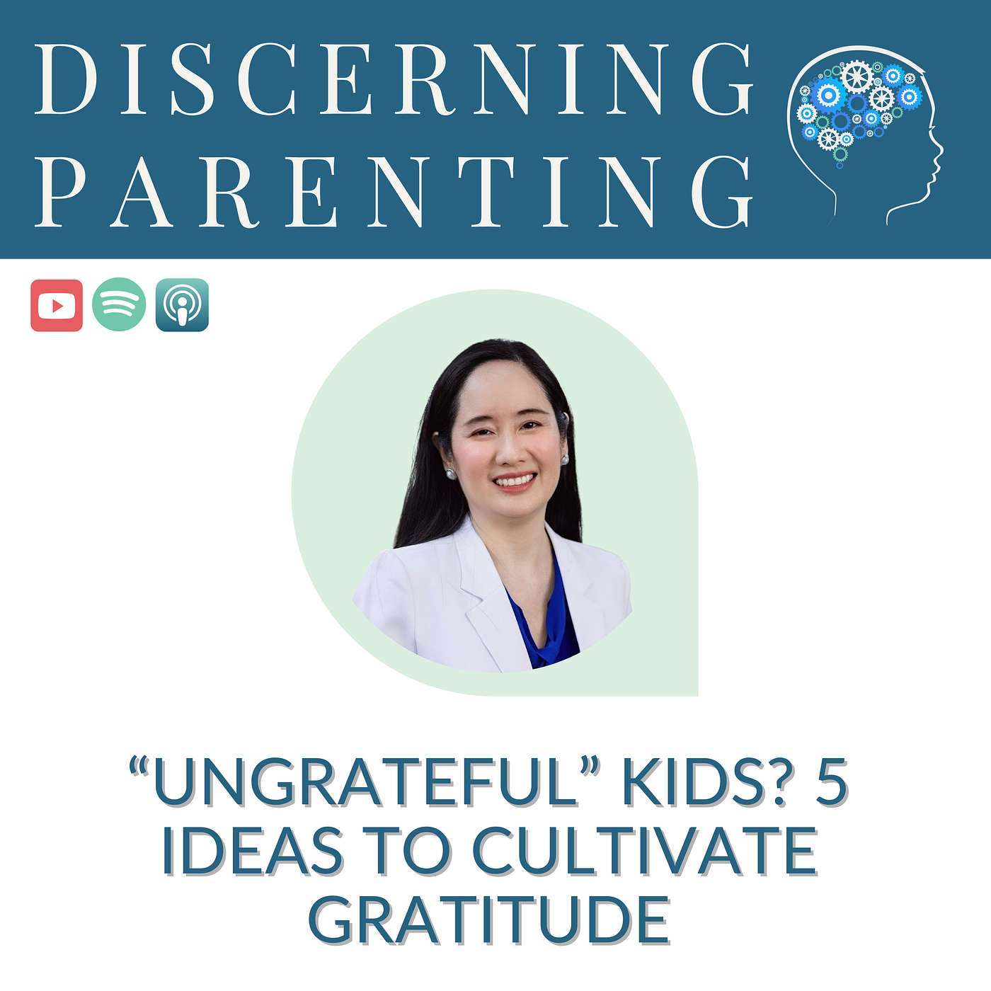 Discerning Parenting