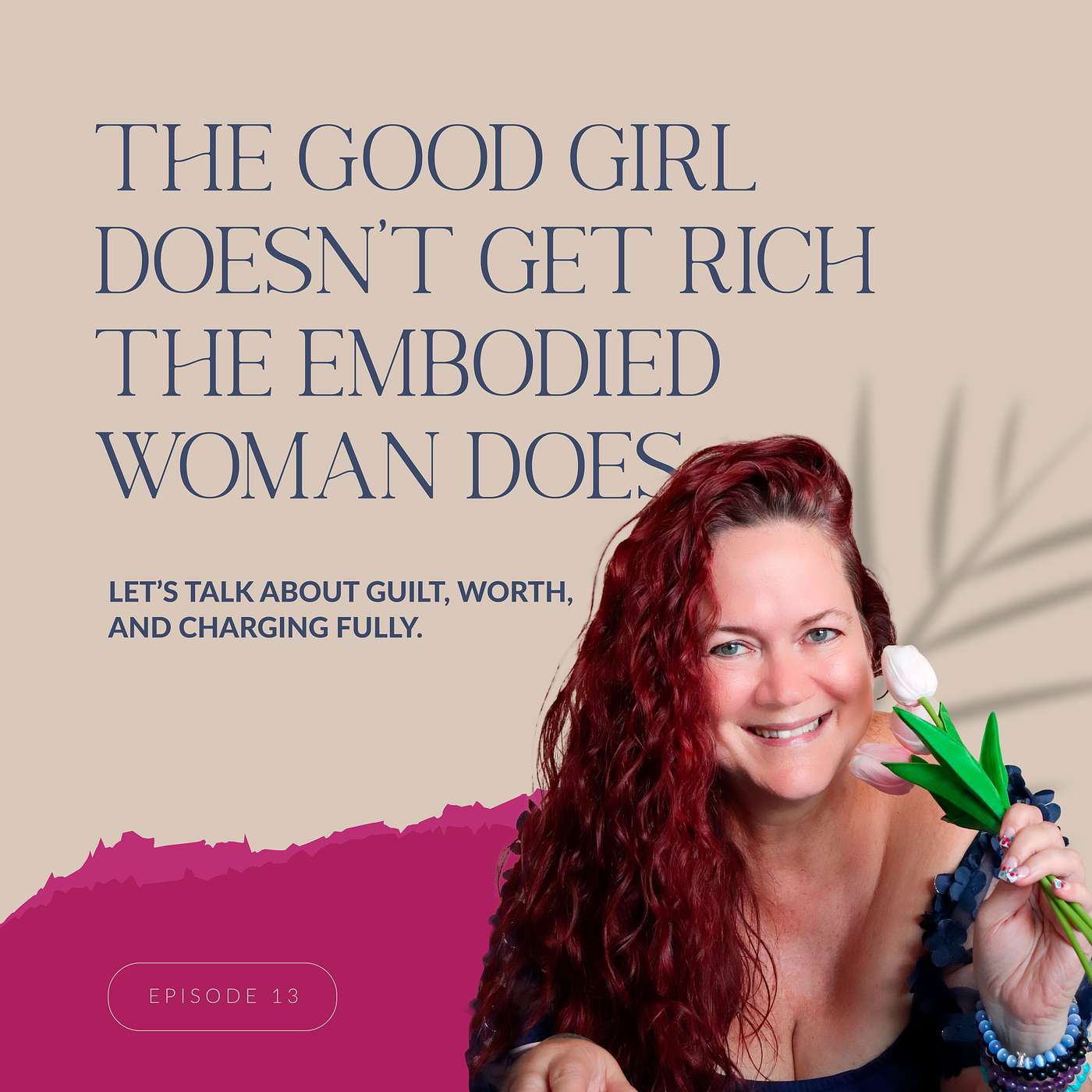 Elevated Woman