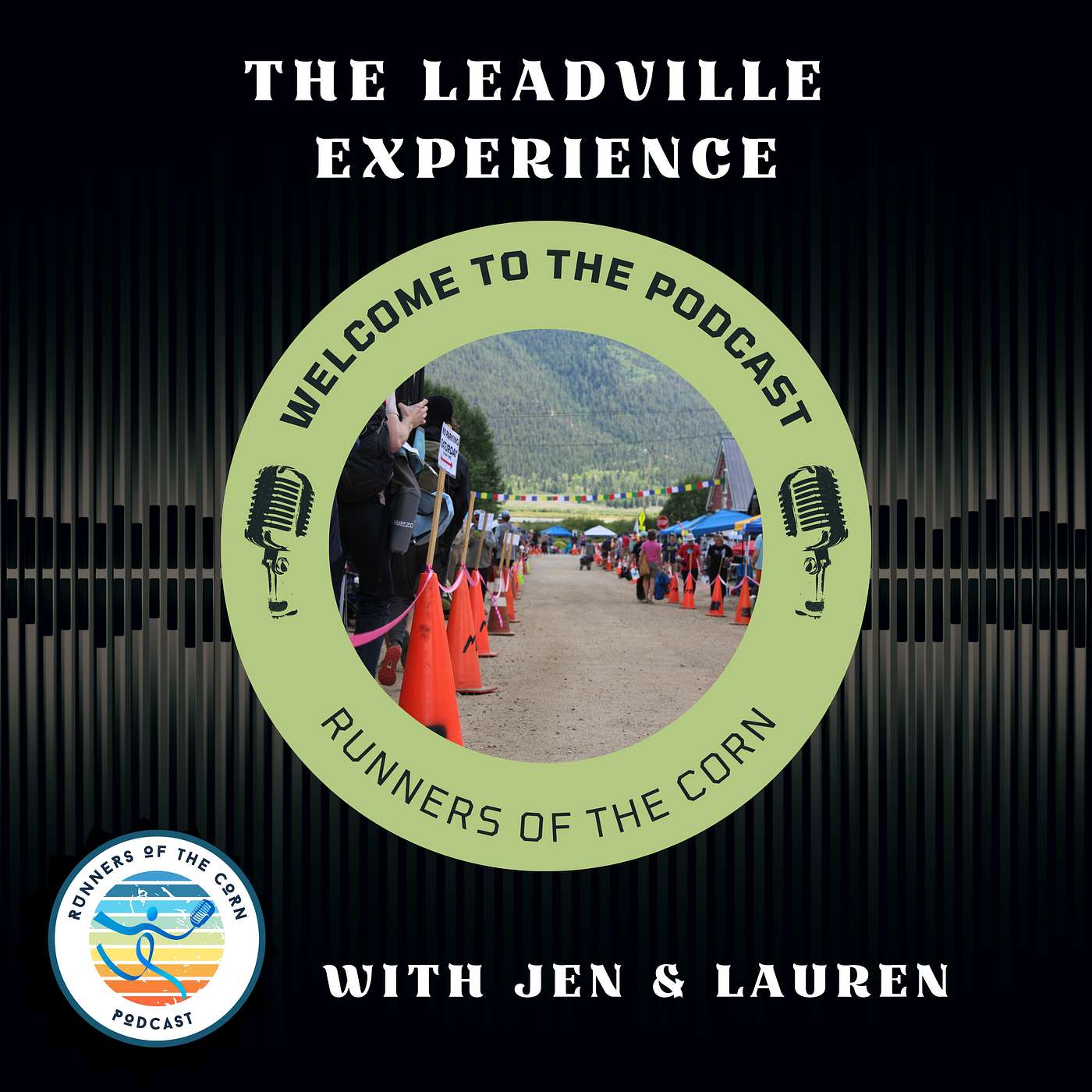 The Leadville Experience