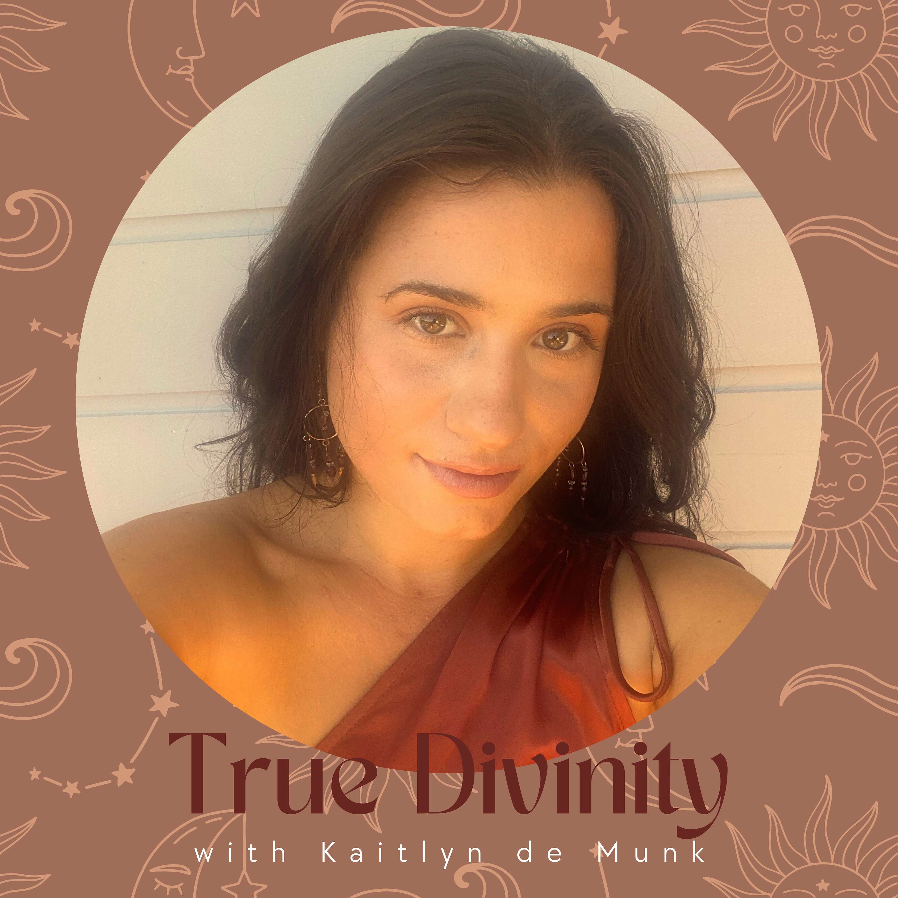 True Divinity