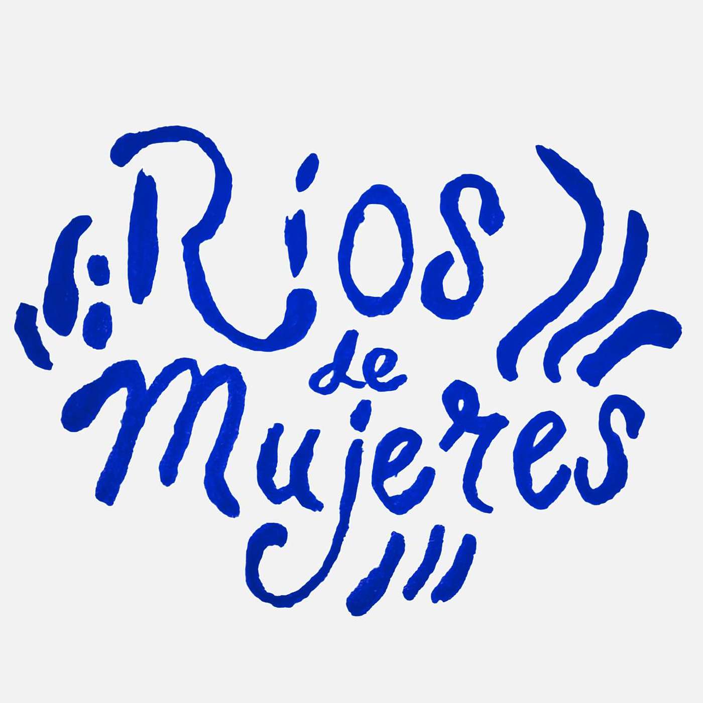 RÍOS de Mujeres: Voces que emergen de la cuenca cover art