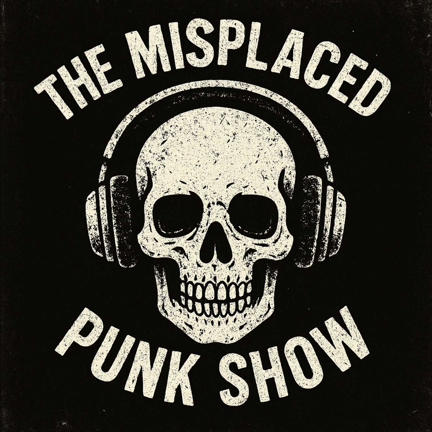 Misplaced Punk Show