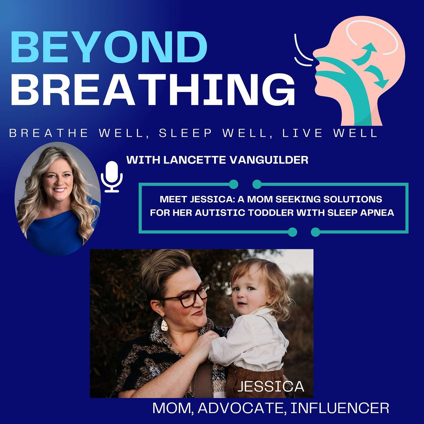 Beyond Breathing