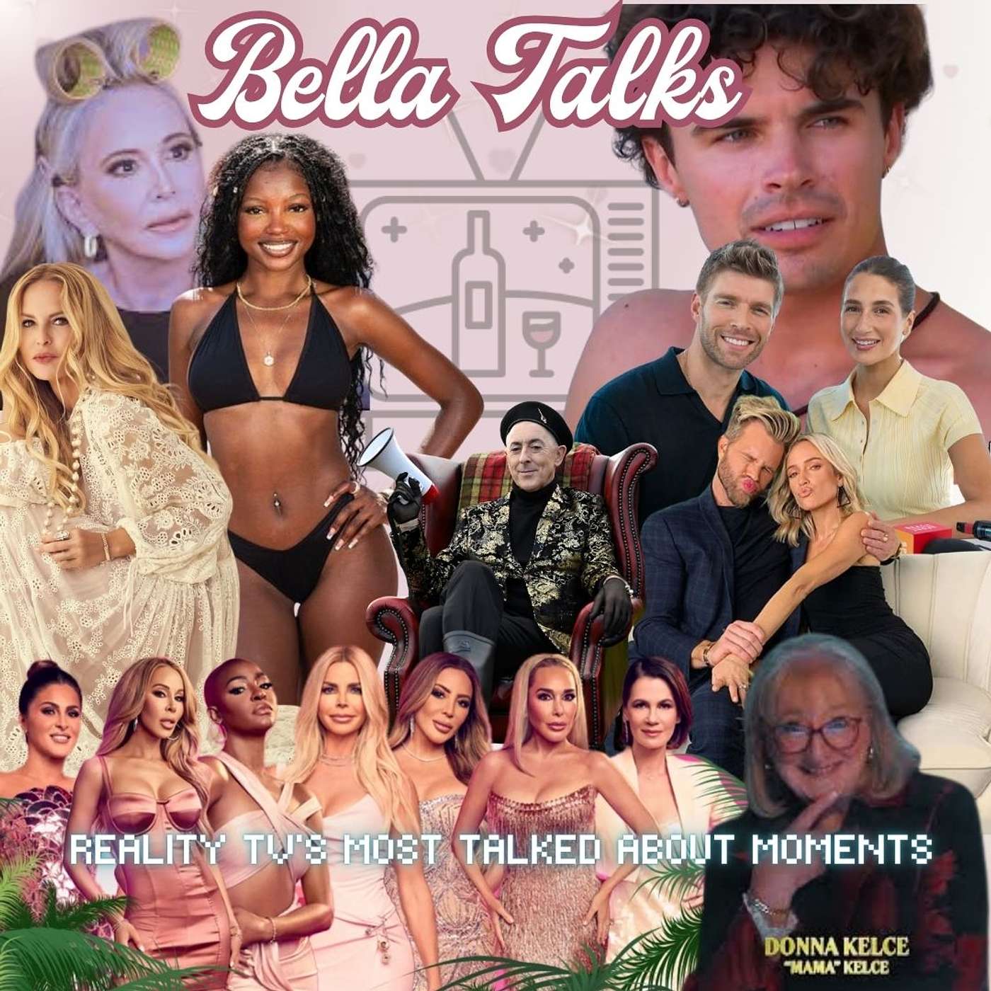 Bella Talks TV