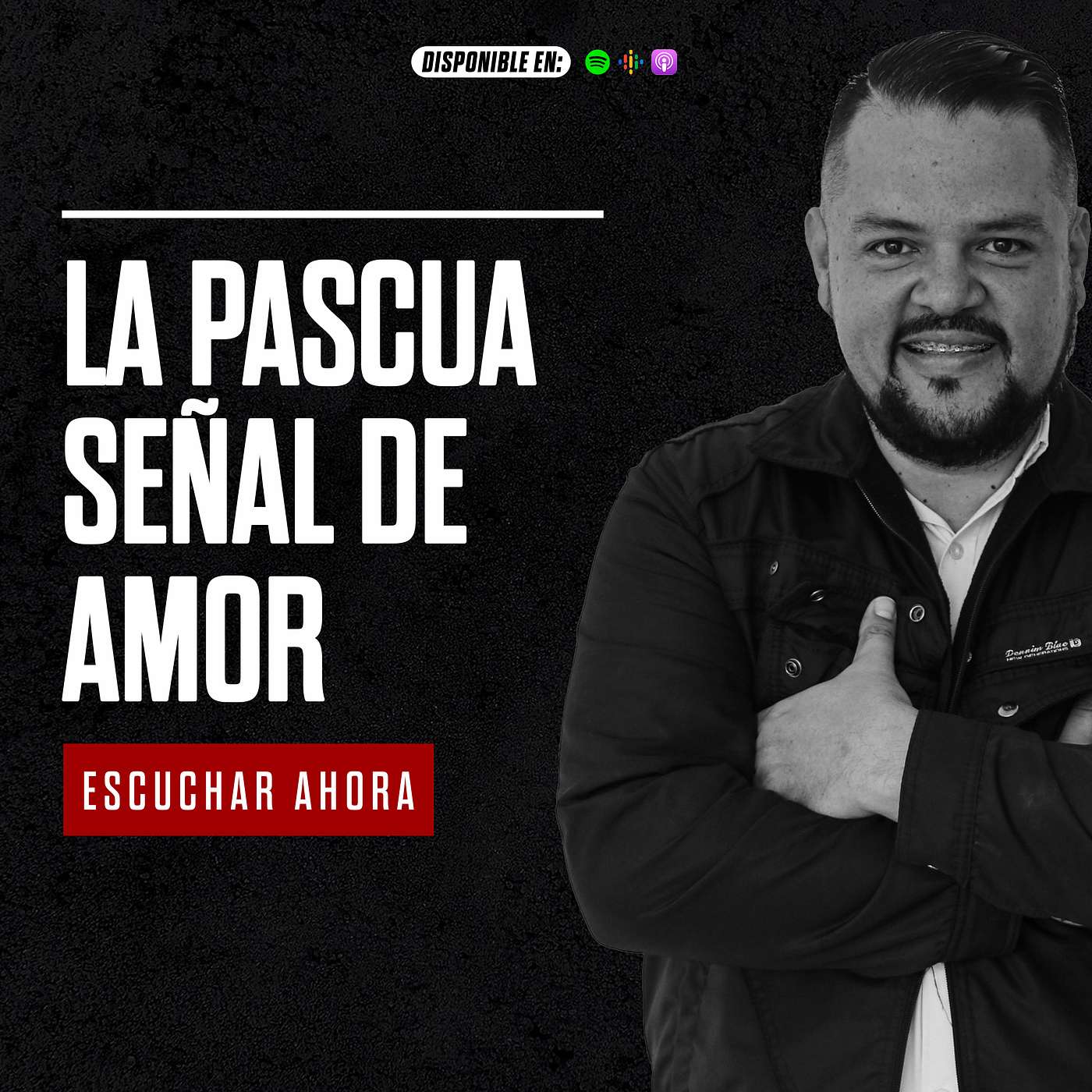 LA PASCUA SEÑAL DE AMOR / GANANDO LA BATALLA episode artwork