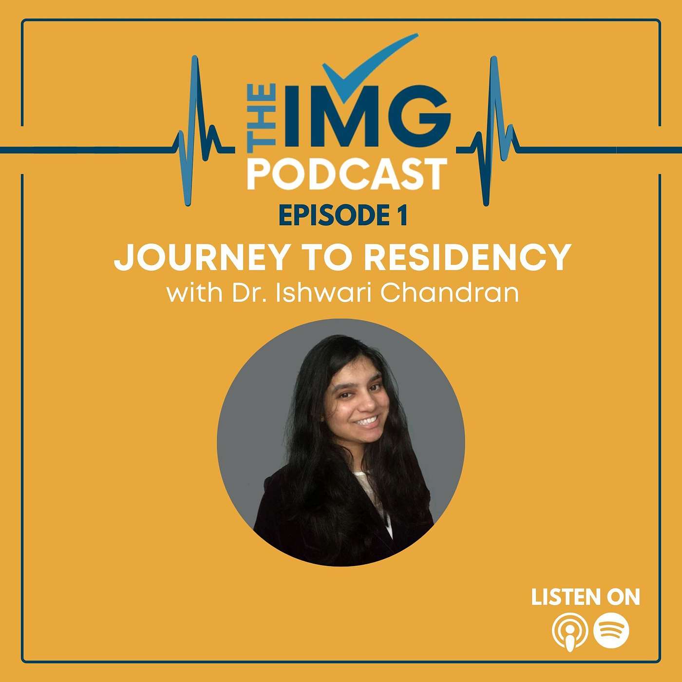 The IMG Podcast