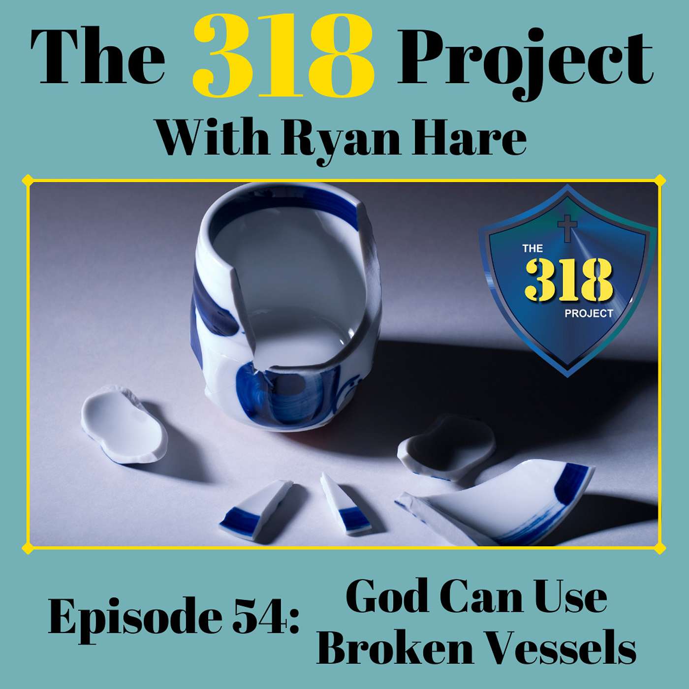 The 318 Project
