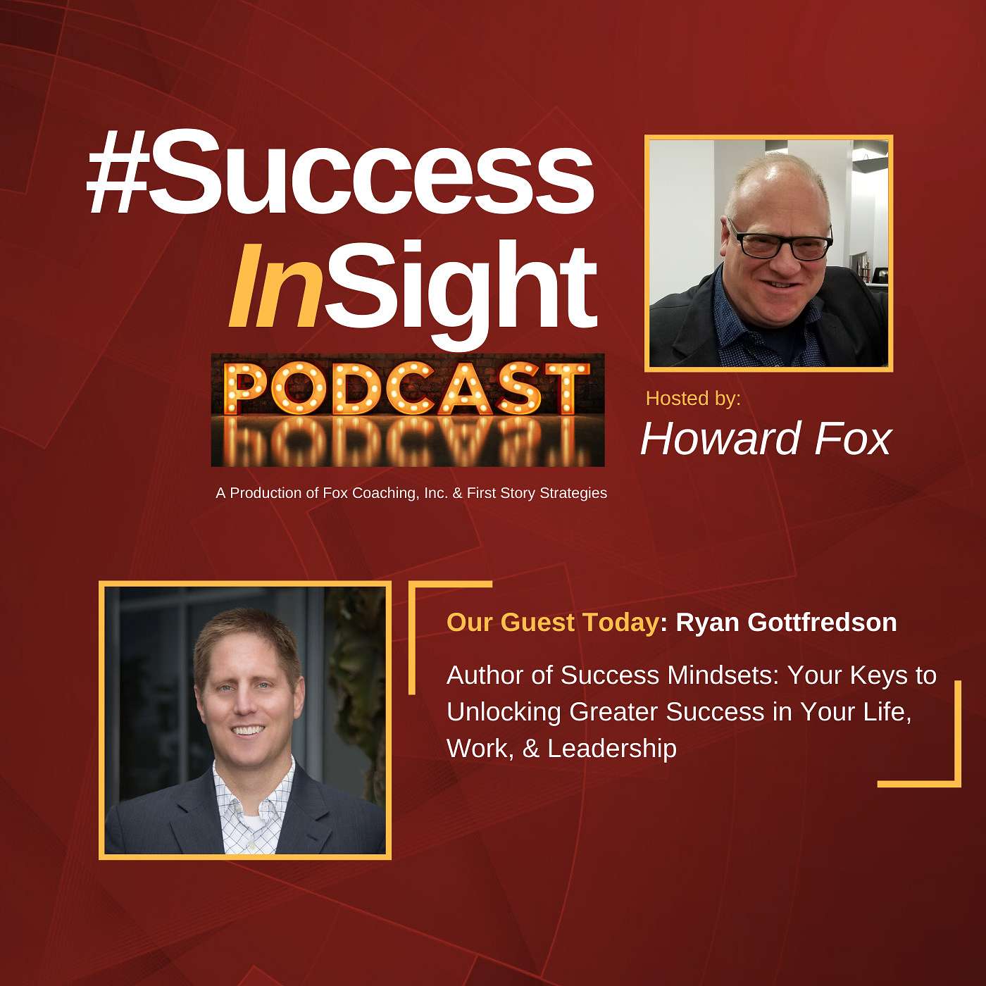 Success InSight Podcast