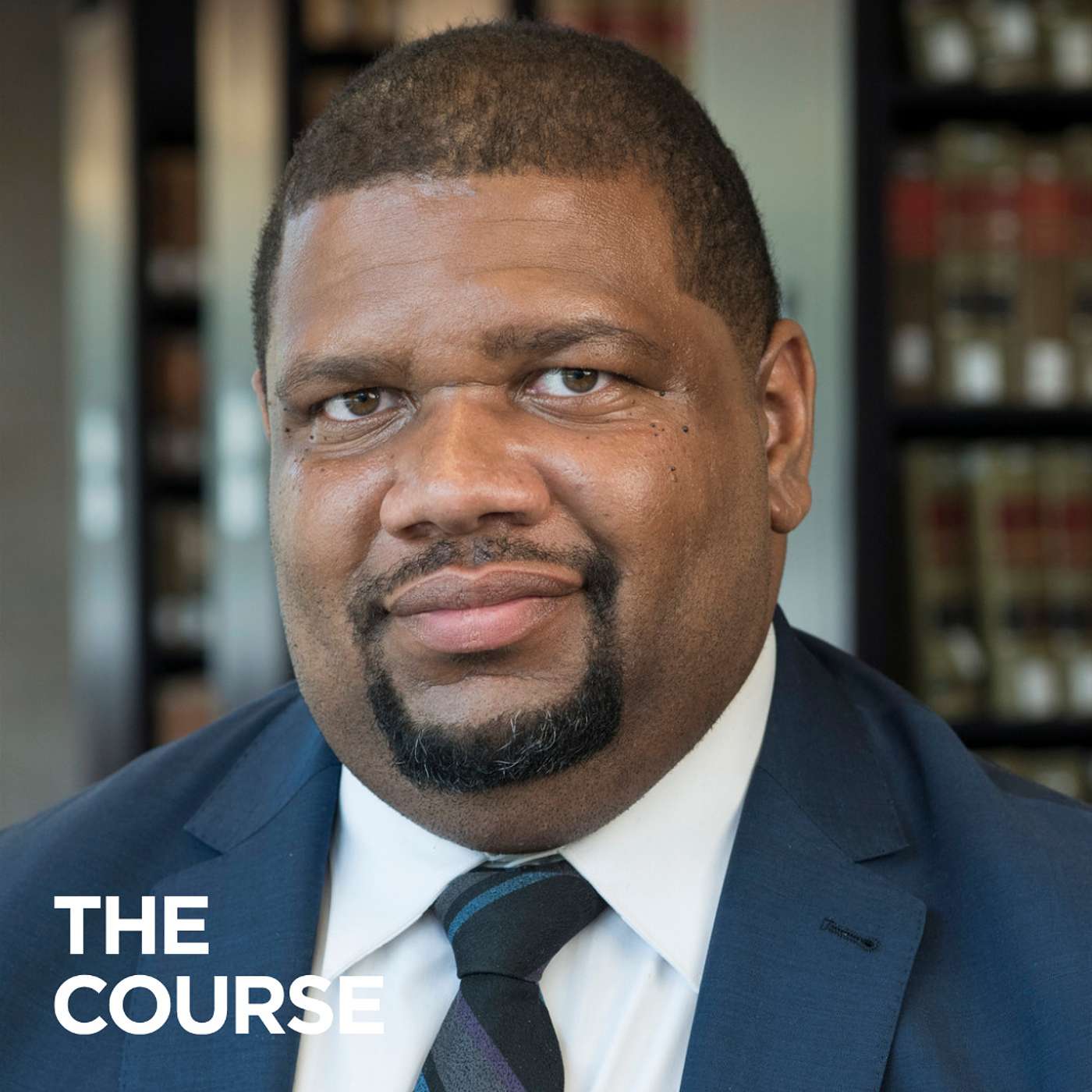 Episode 99 - Adam A. Davidson: "As a professor, here is a level of intellectual freedom."