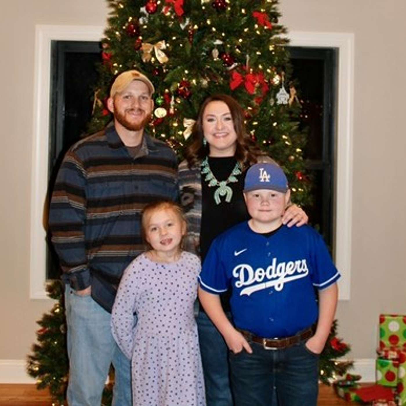 Surviving the Loss of a Spouse with a Toddler and a Baby on the Way Surviving the Loss of a Spouse with a Toddler and a Baby on the Way