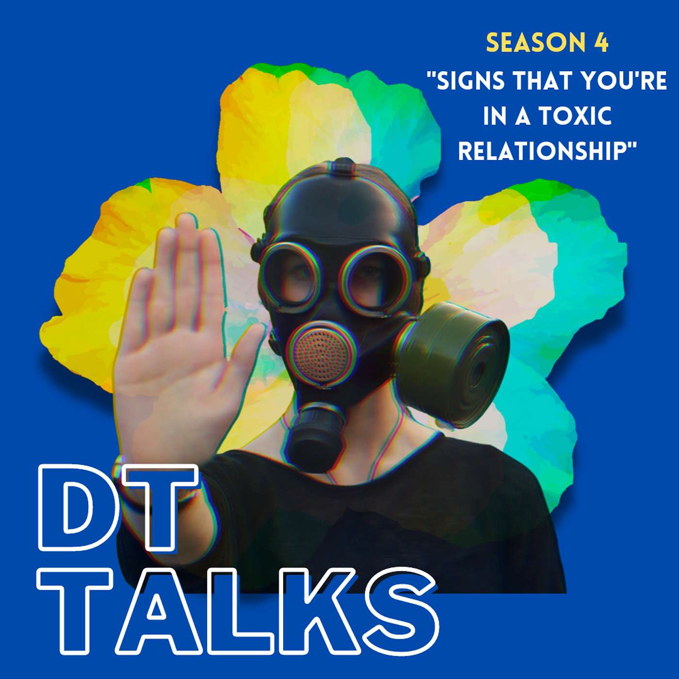 DT Talks