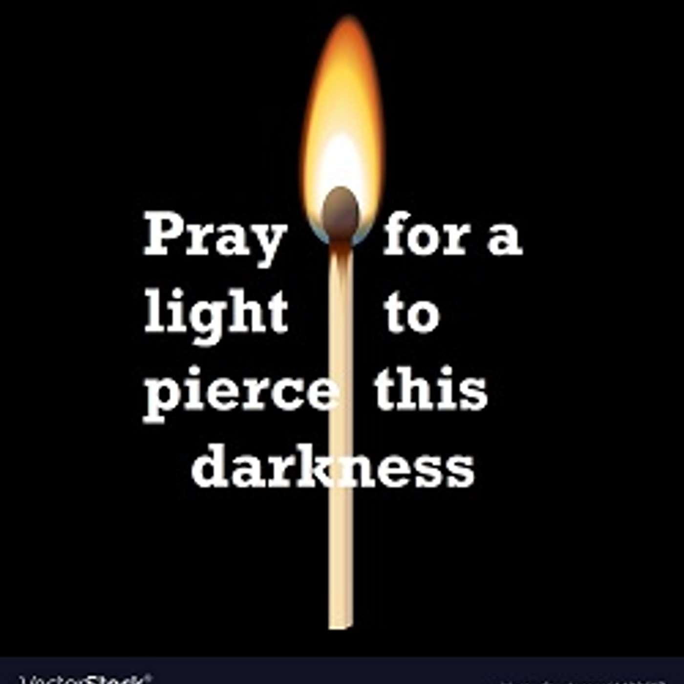 The Light VS Dark election