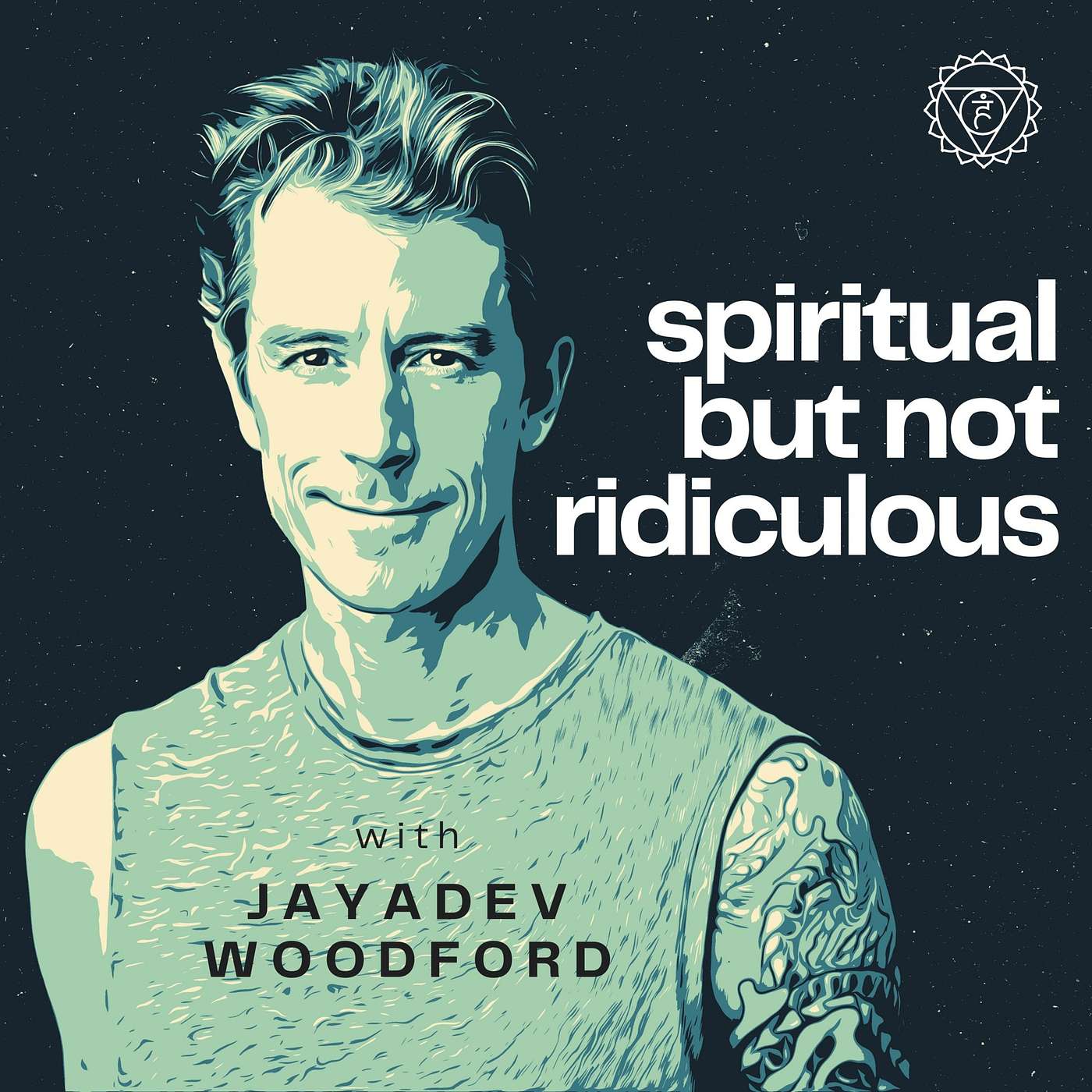 On Becoming More Impactful With Spirituality