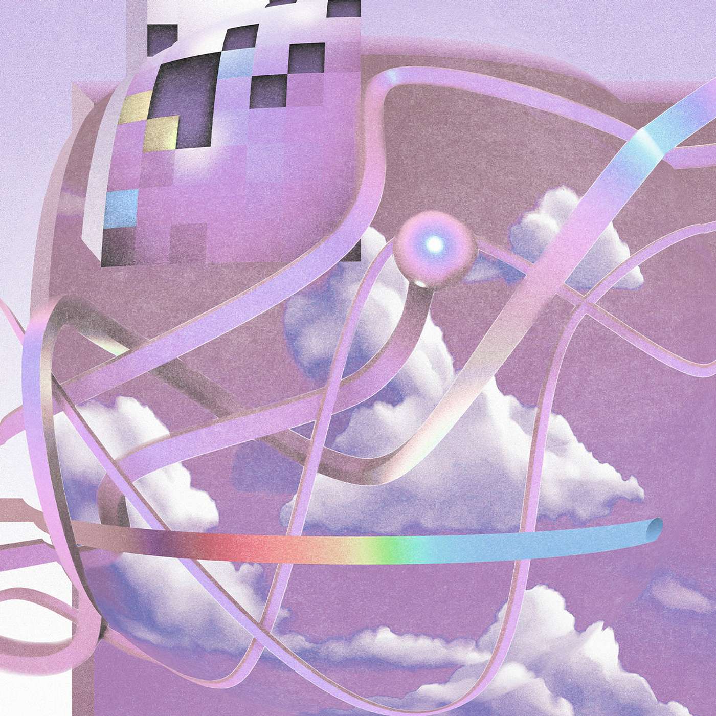 57. bliss, innocence, and the joy of the 90s: simple syrup's make me float (chillwave episode)