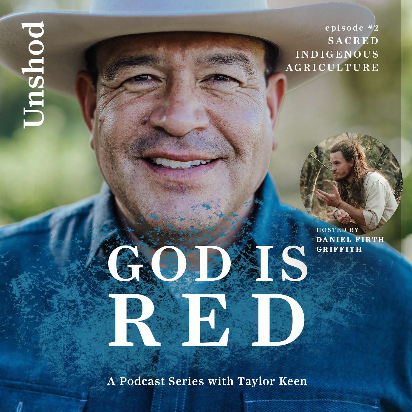 God Is Red: Sacred Indigenous Agriculture with Taylor Keen, Episode 2