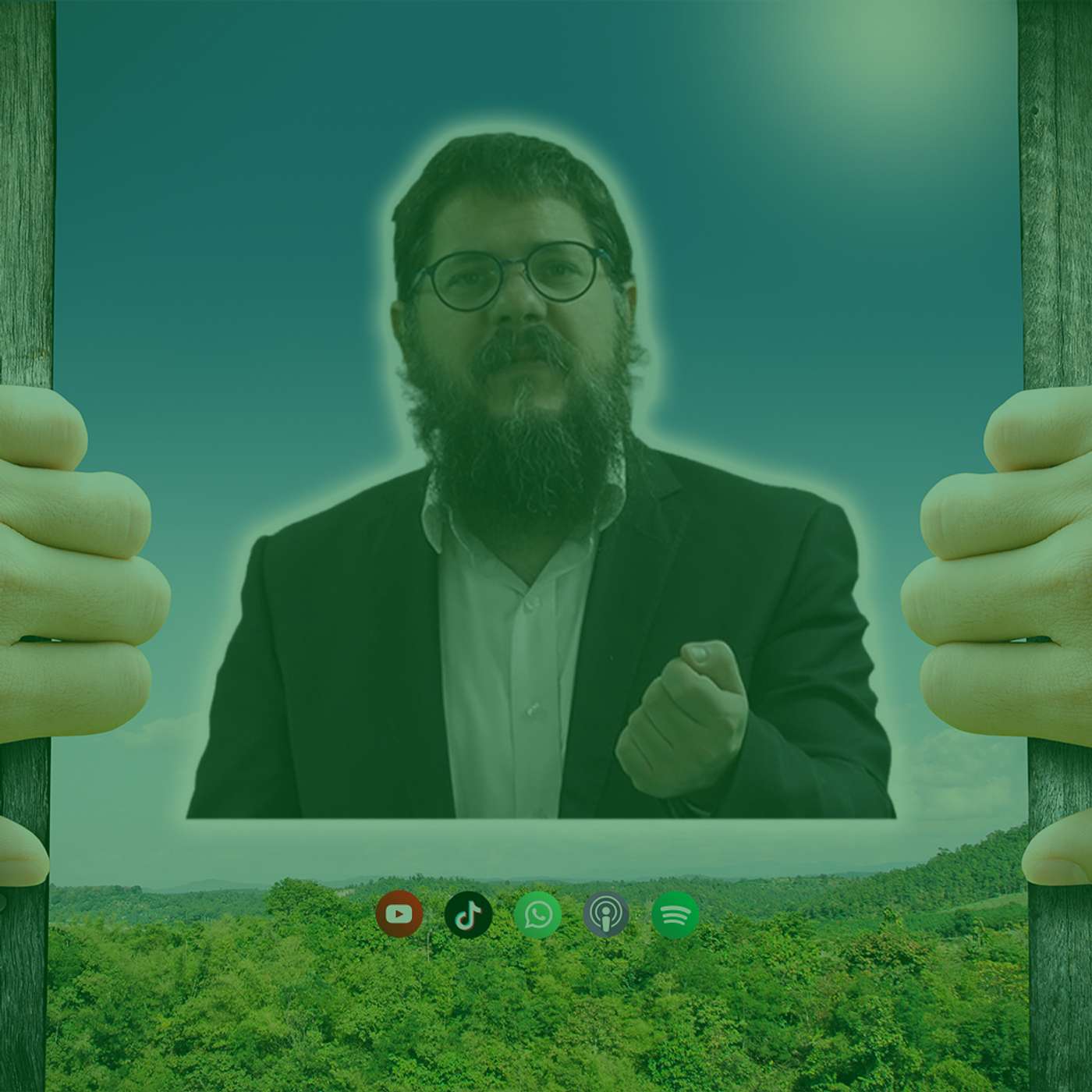 חידת העולם הבא: למה התורה מתמקדת בעולם הזה?