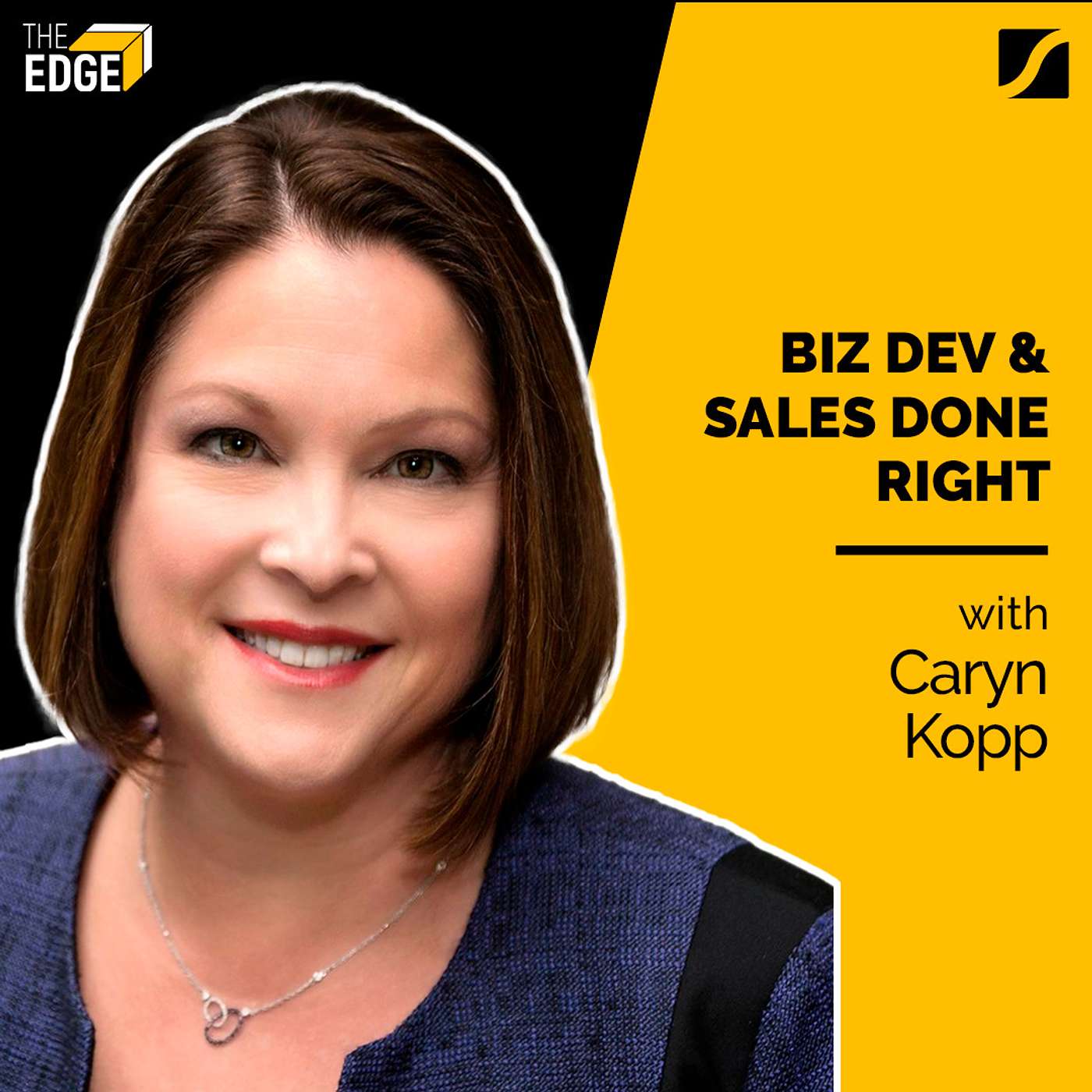 Caryn Kopp - Biz dev & Sales Done Right