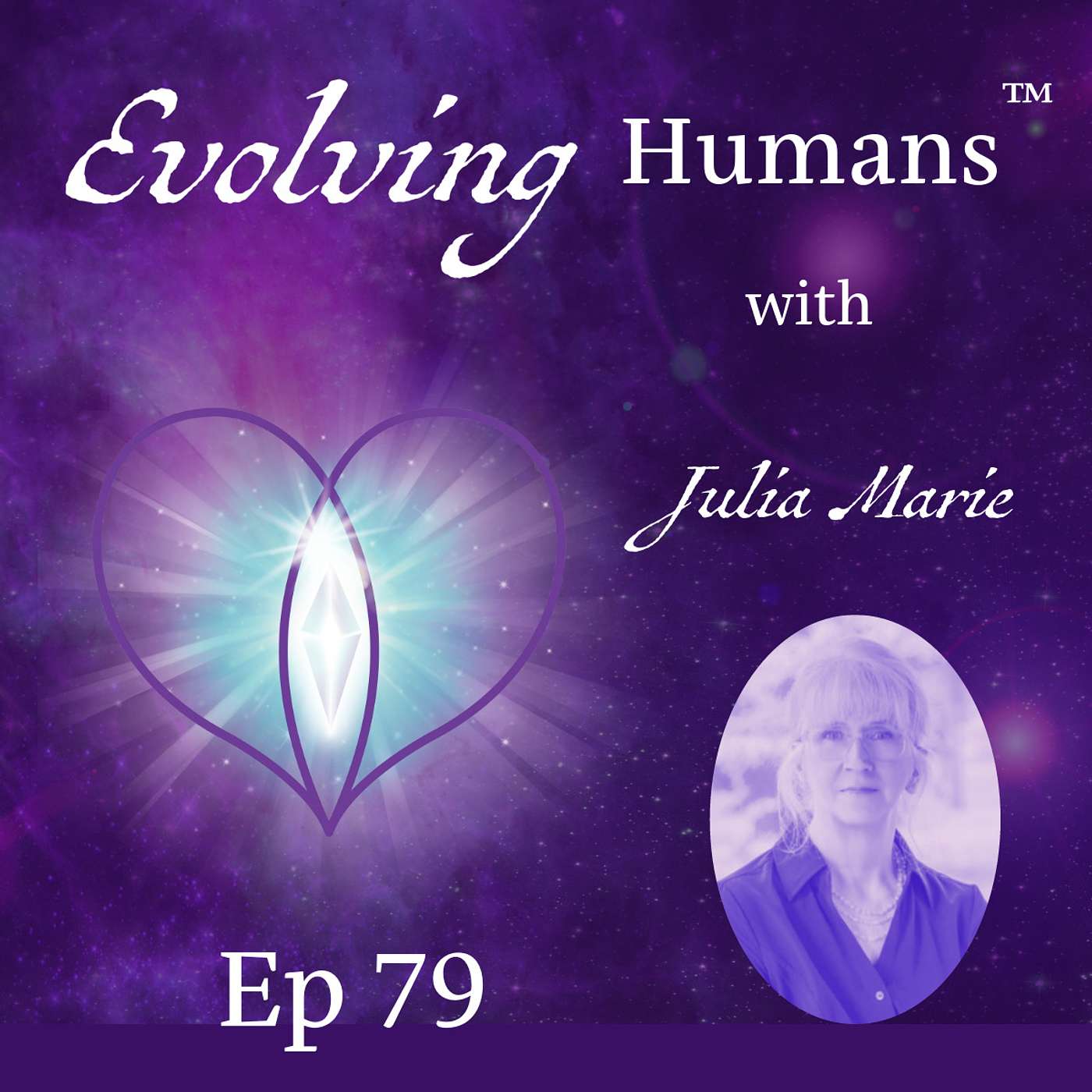 Evolving Humans