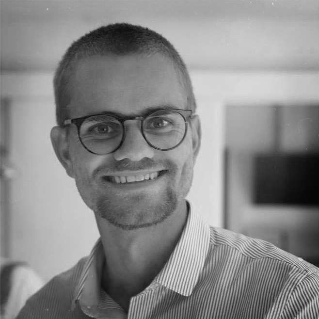 Nicolai Cetti Engstroem