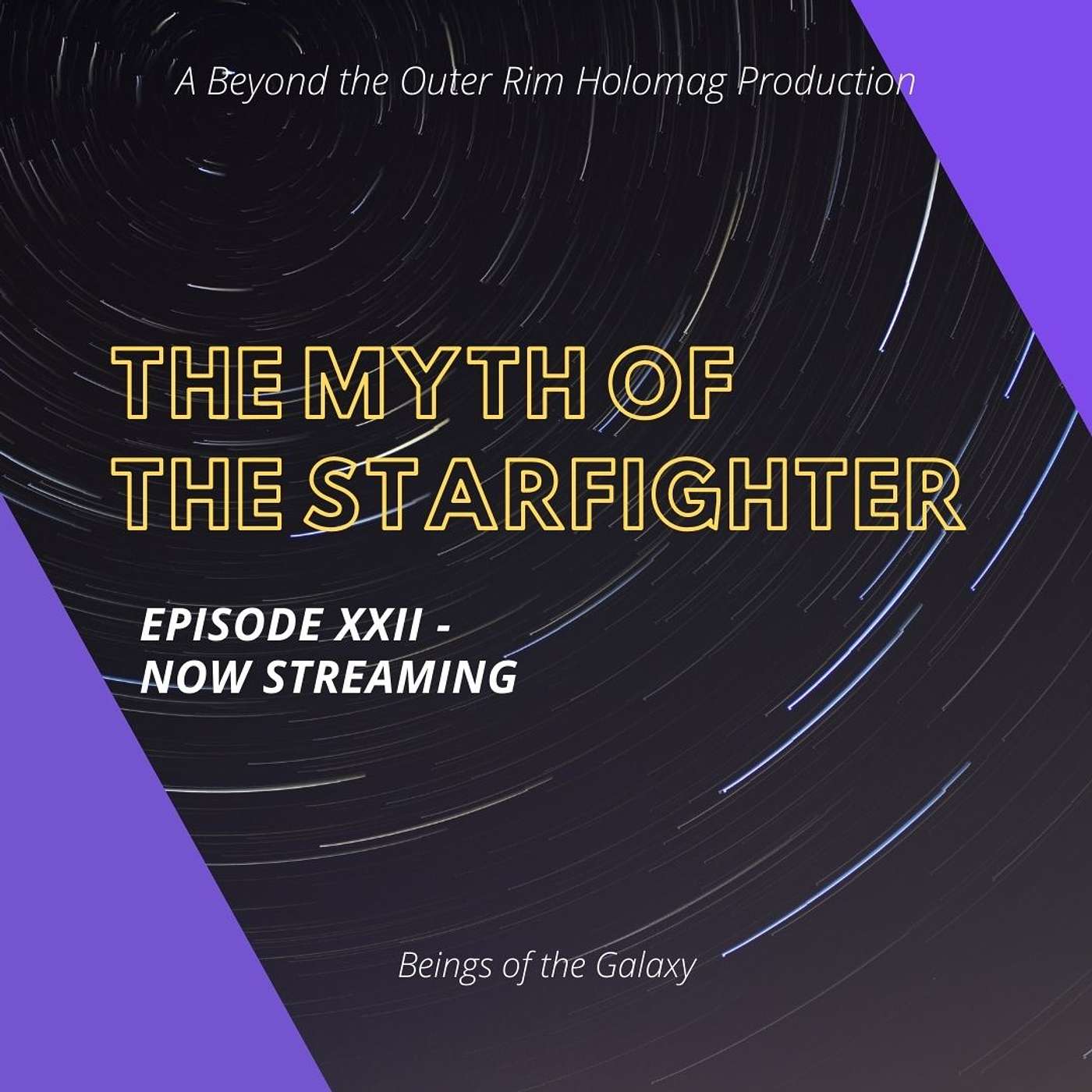 The Myth of the Starfighter