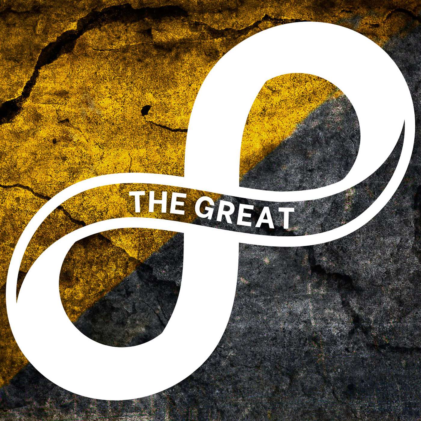 THE GREAT 8 // Forever Uncondemned episode artwork
