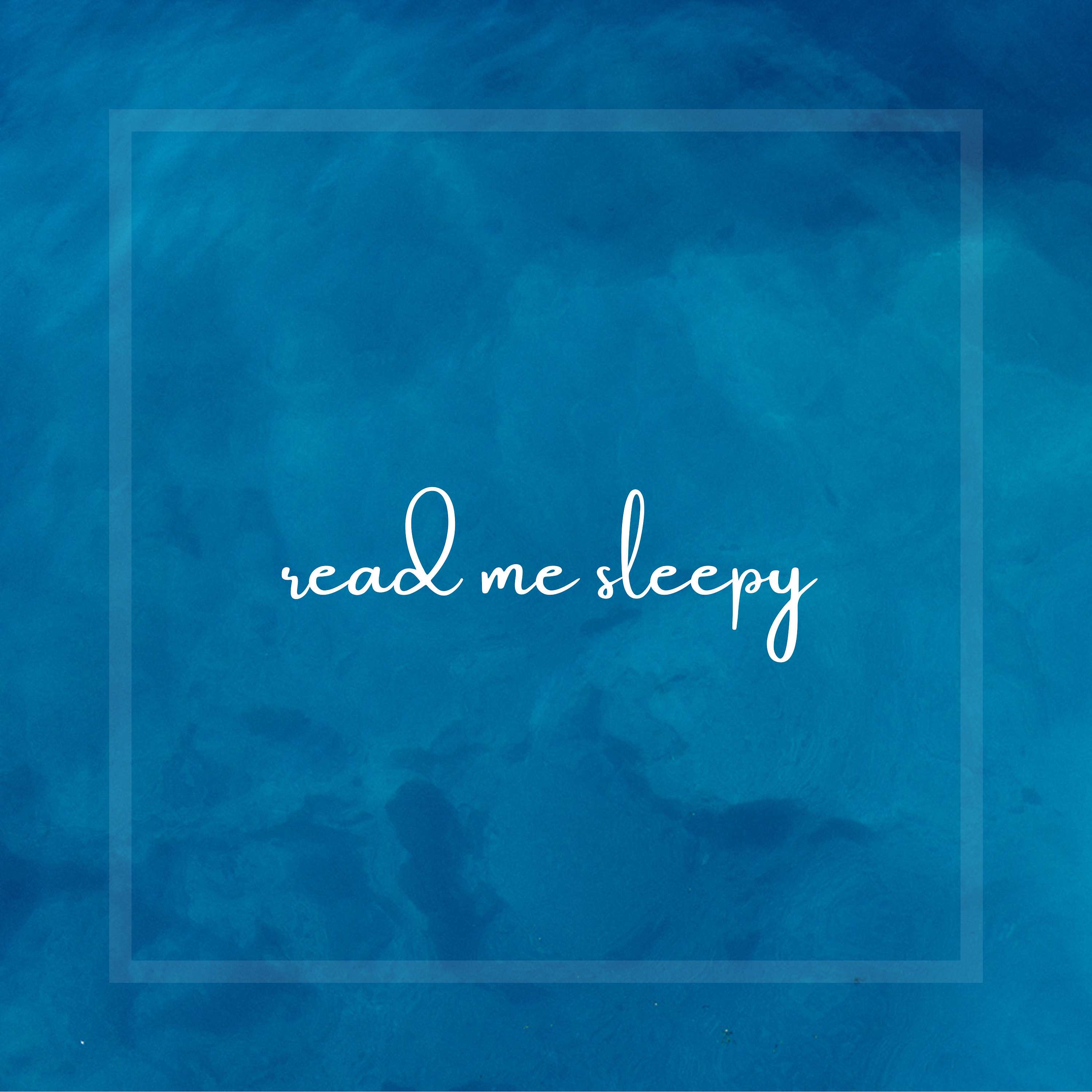 Read Me Sleepy