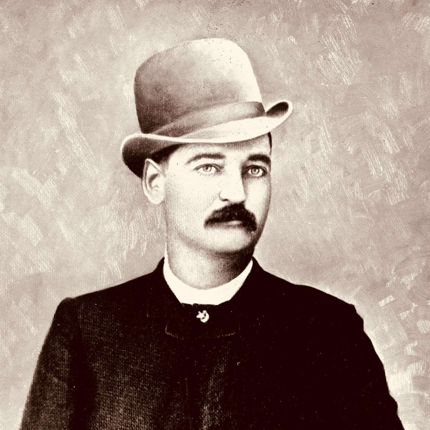 Boardwalks from Hell Part 1: Bat Masterson's Riveting Return to Dodge City