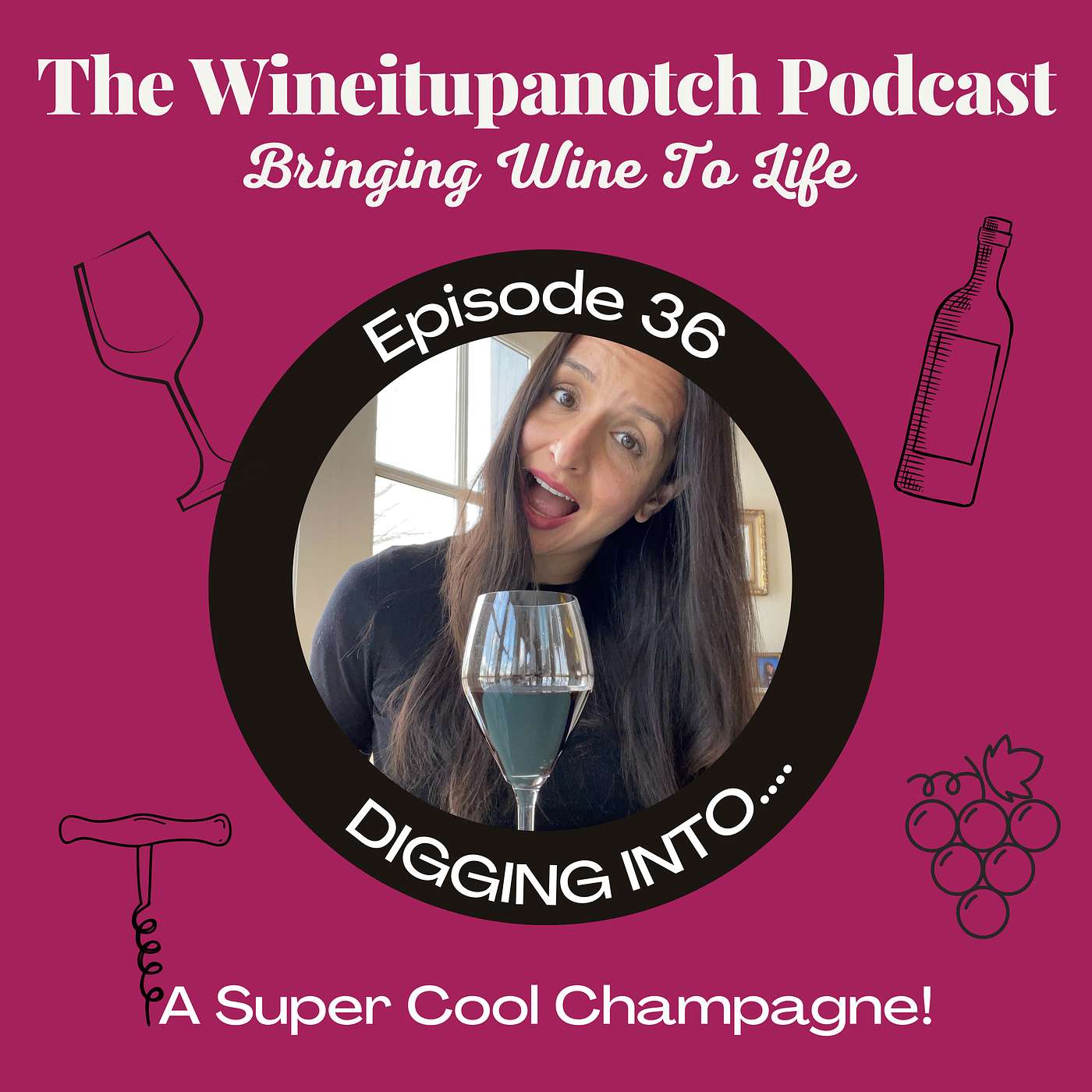The Wineitupanotch Podcast