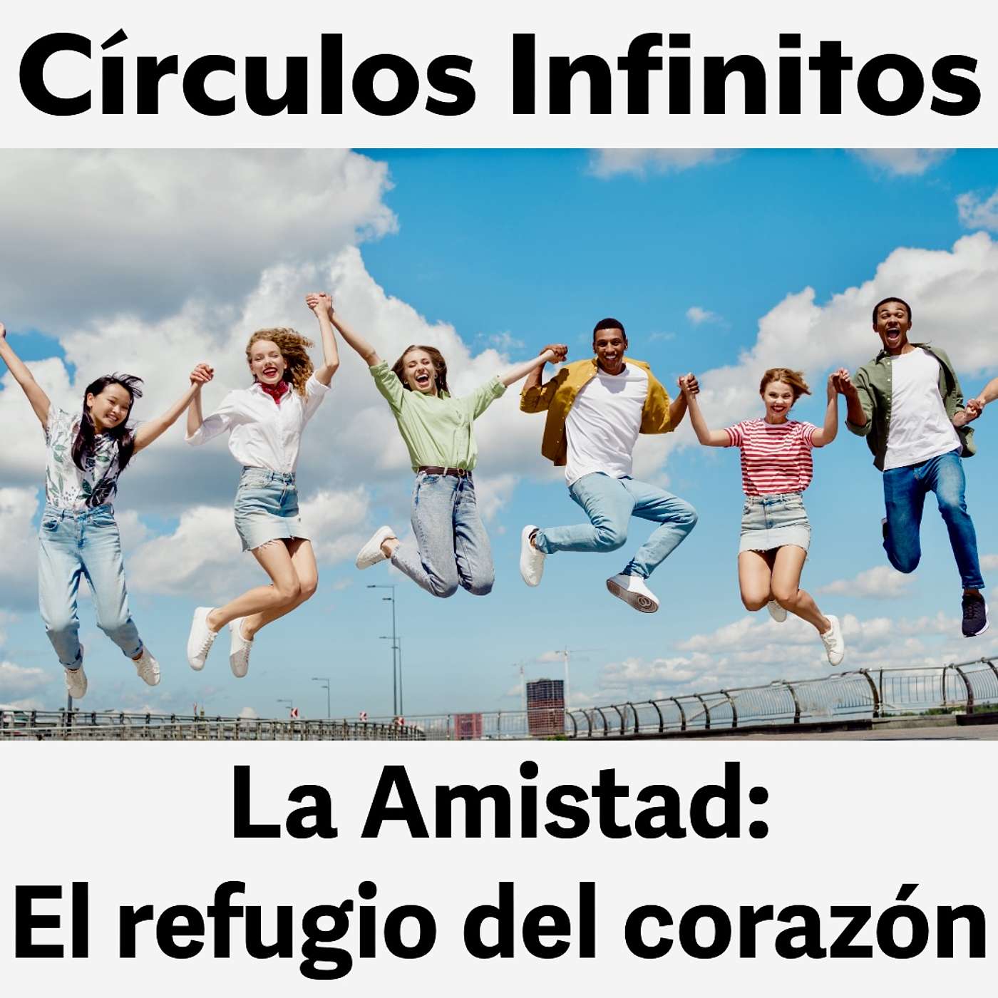 CIRCULOS INFINITOS
