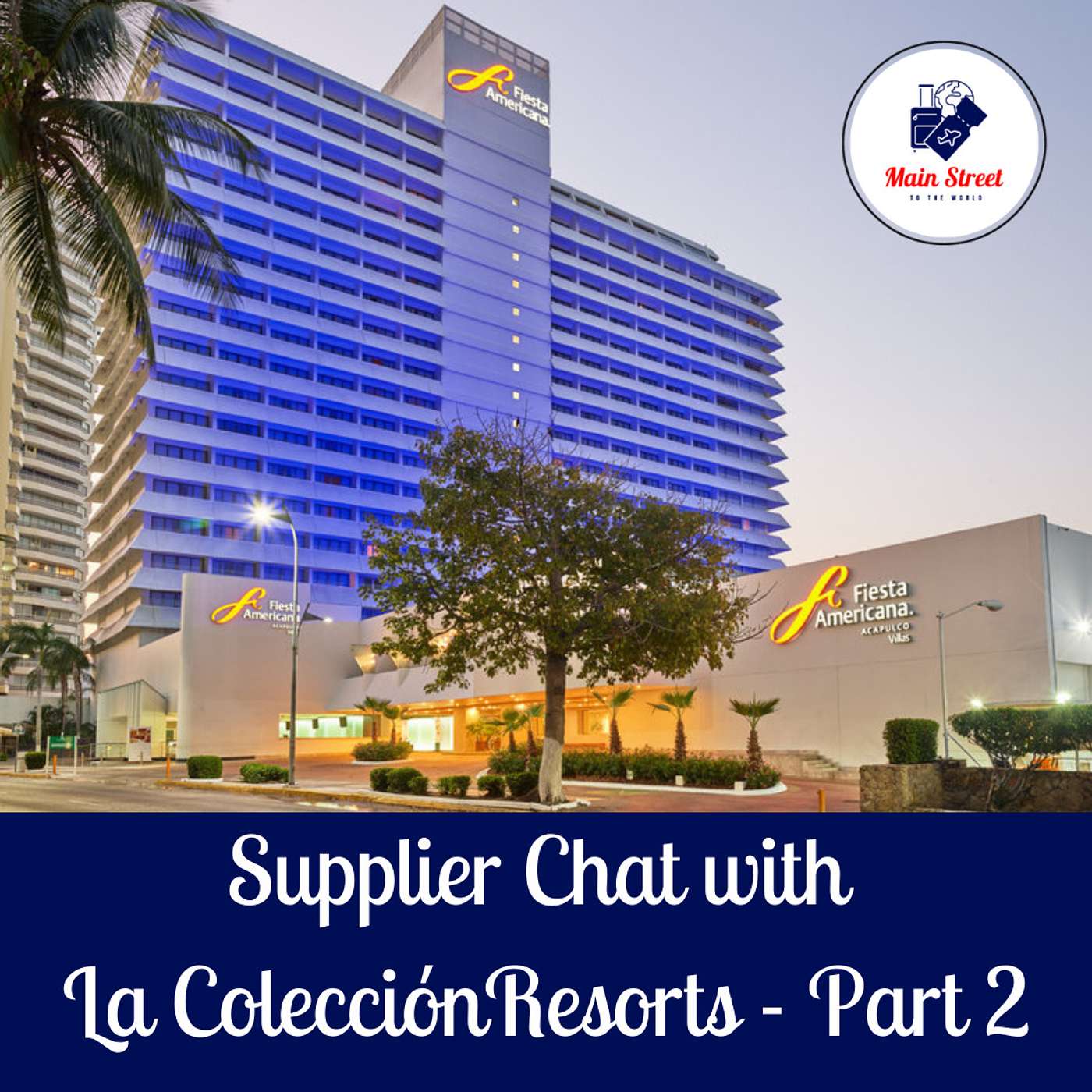 Main Street to the World