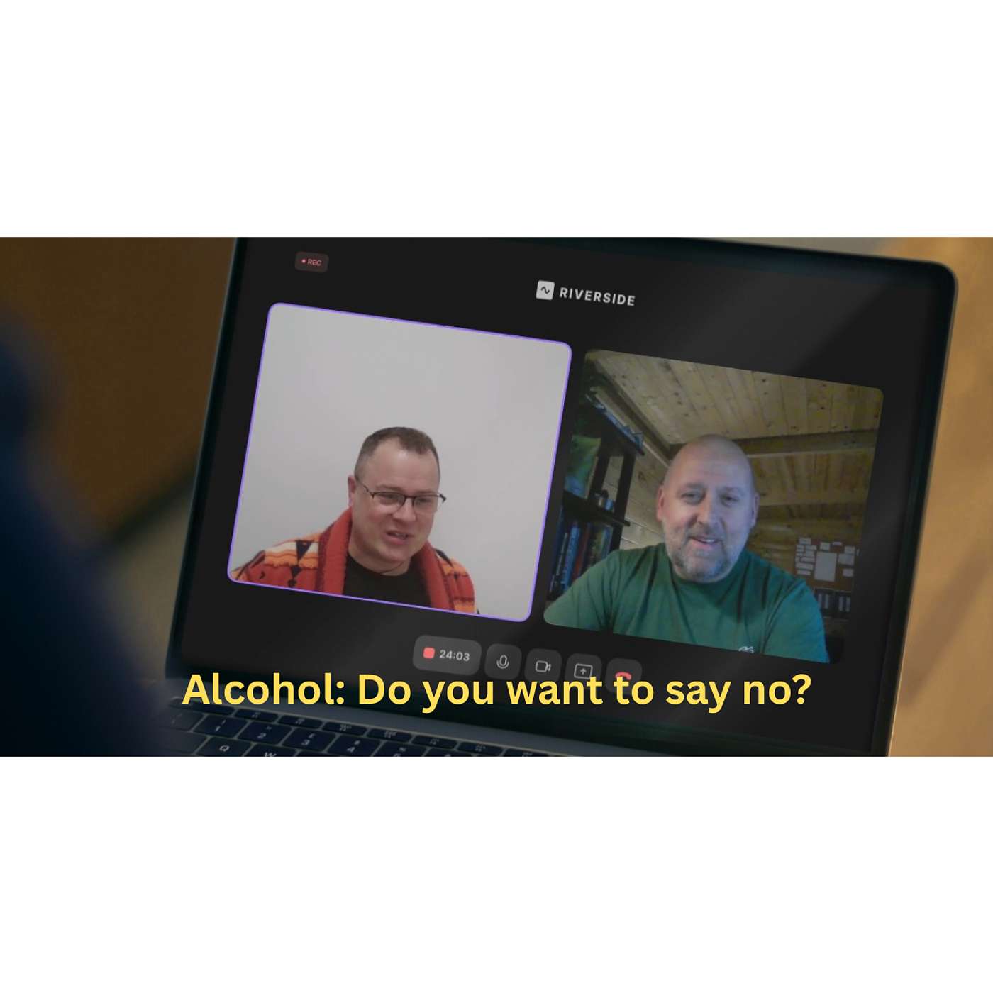 Something for the Busy Brain — honest conversations to help you manage the overwhelm and make the most of your potential.