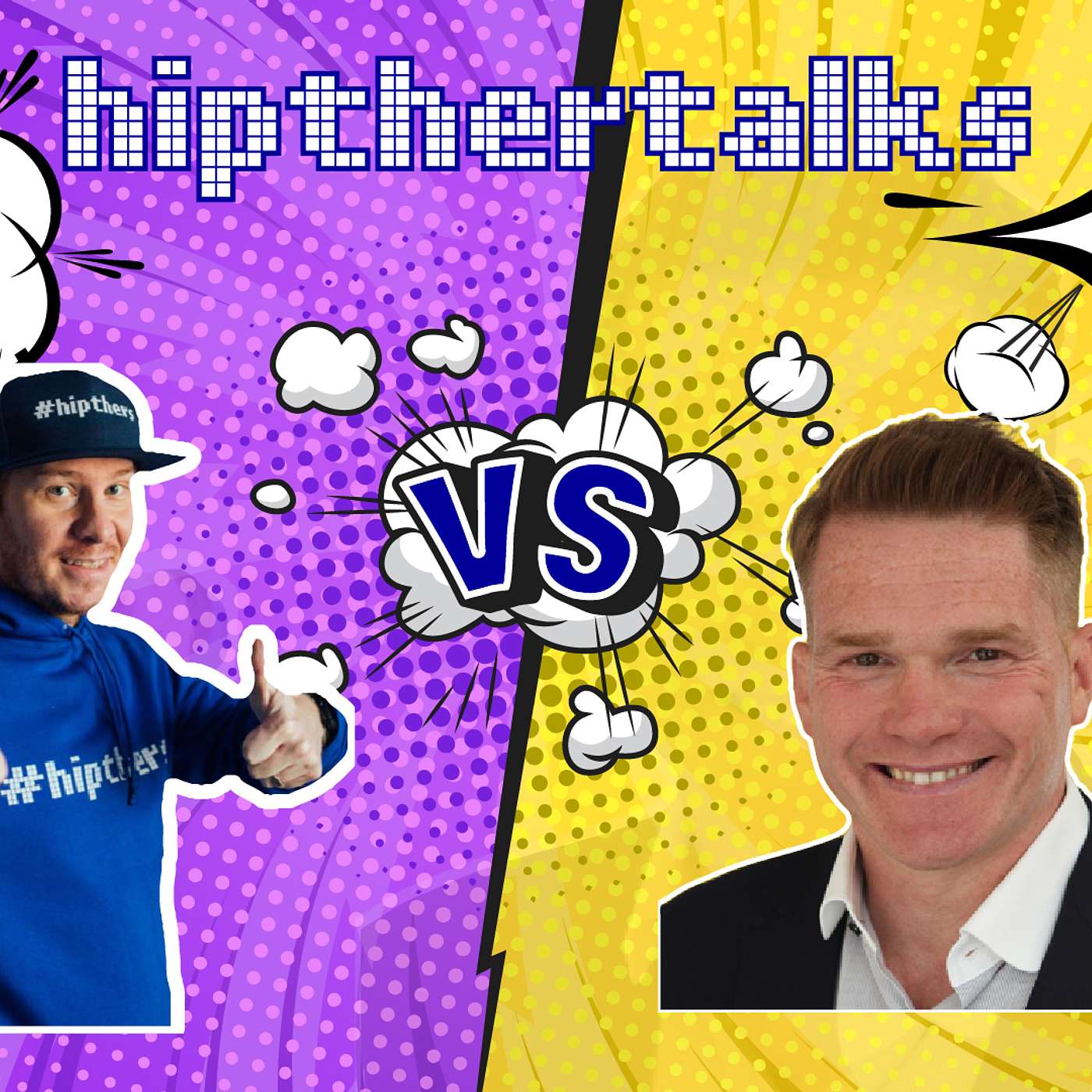 HIPTHER Talks