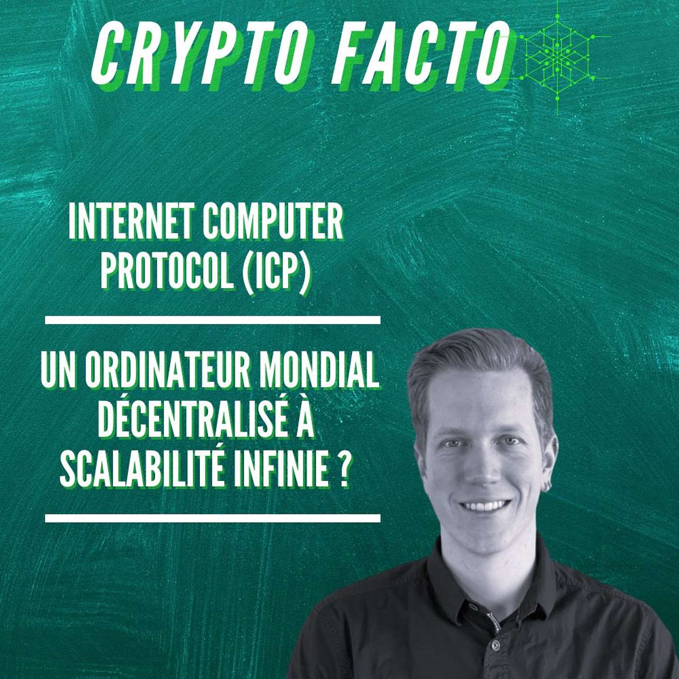 Crypto Facto