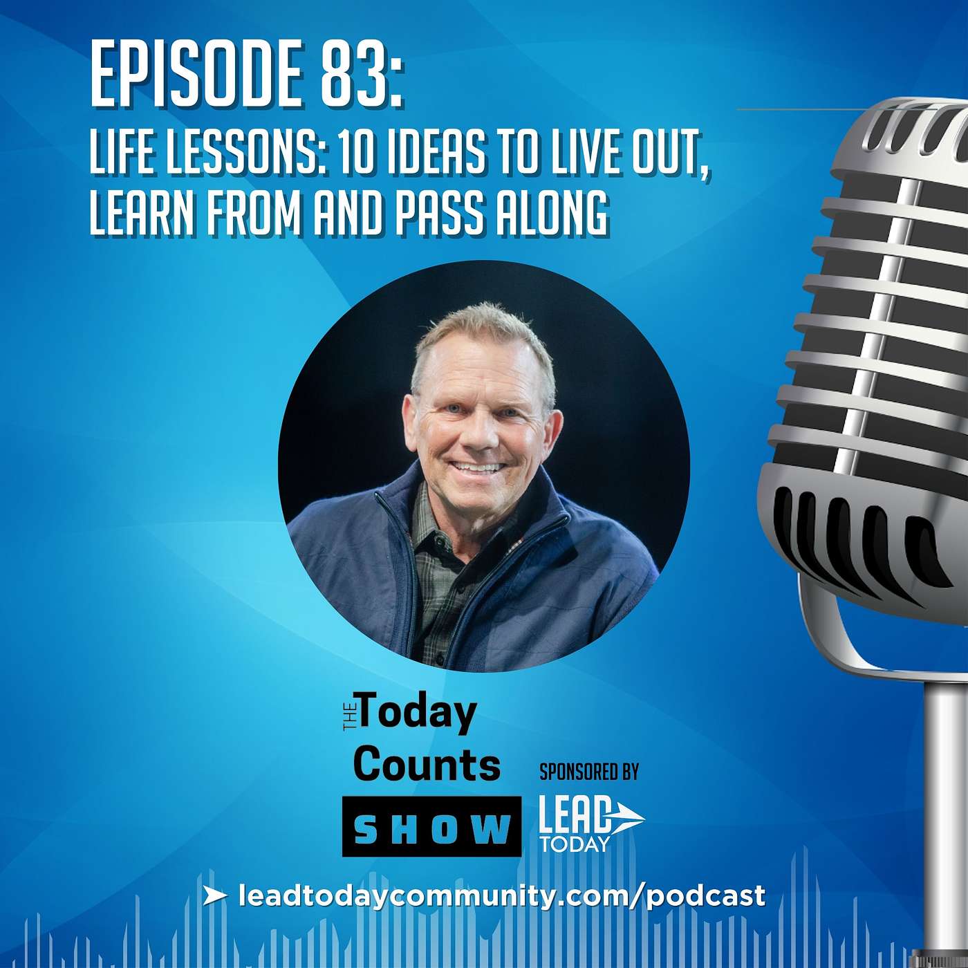 The Today Counts Show