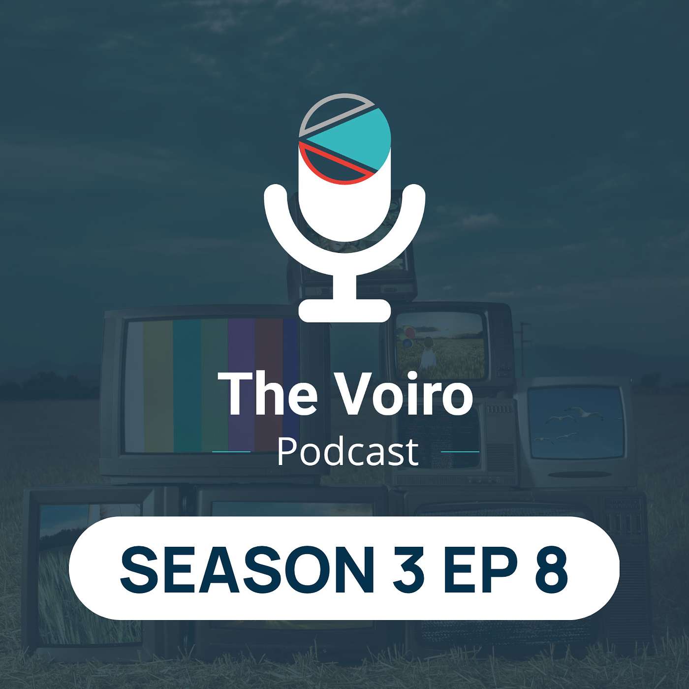 The Voiro Podcast