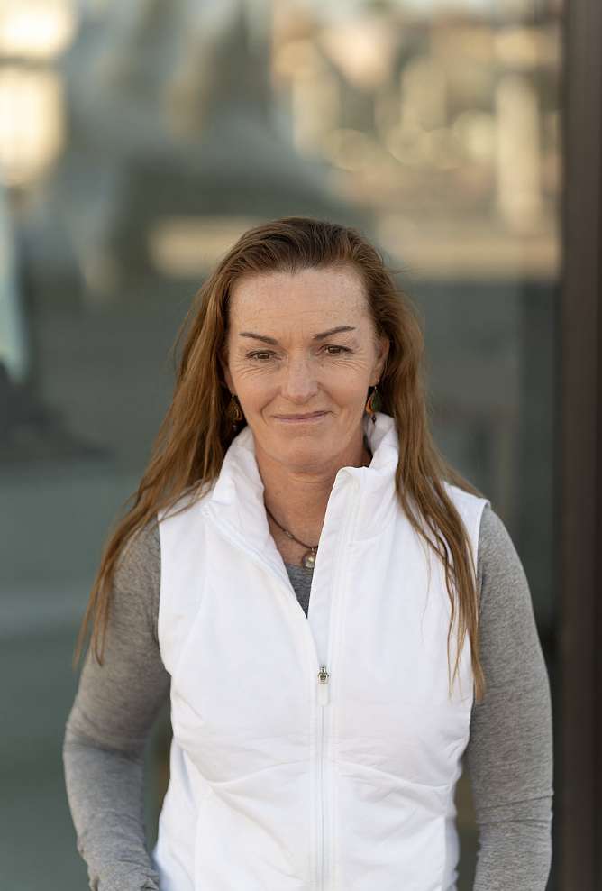 Samantha Pruitt