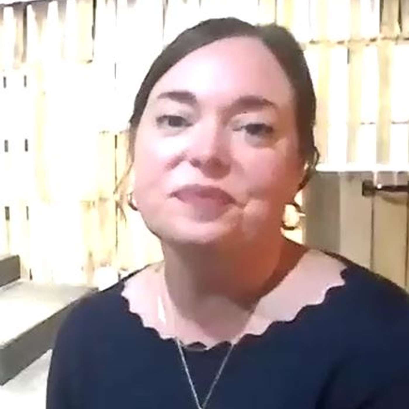 5.14.2025 - Erika Tyner, director, and Amy Buchanan, stage manaager, discuss Our Town--Parkway Playhouse's upcoming play that will run from May 23-June 1. For tickets, click: https://parkwayplayhouse.ludus.com/index.php?show_id=200472117. episode artwork