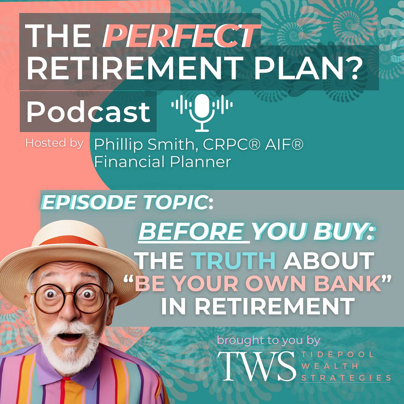 The Perfect Retirement Plan?