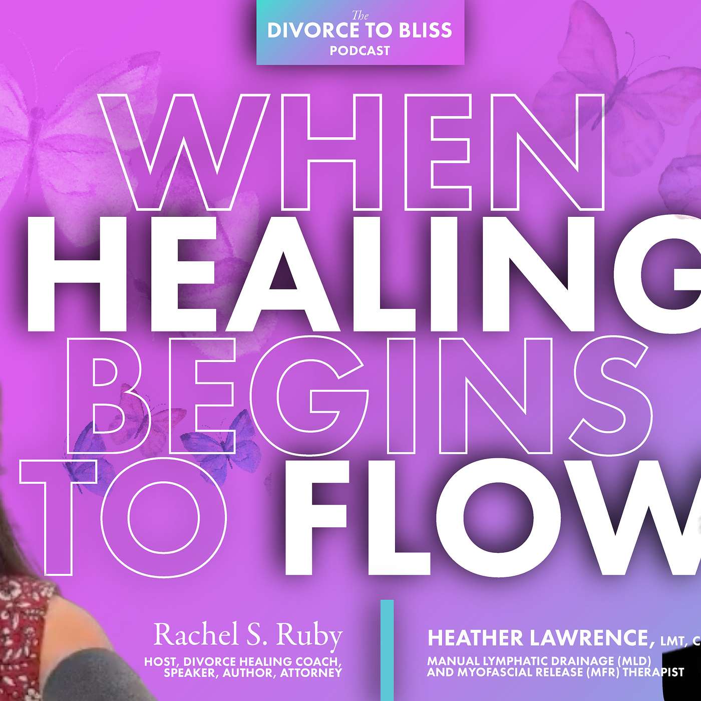 How Your Lymphatic System Can Help you Heal