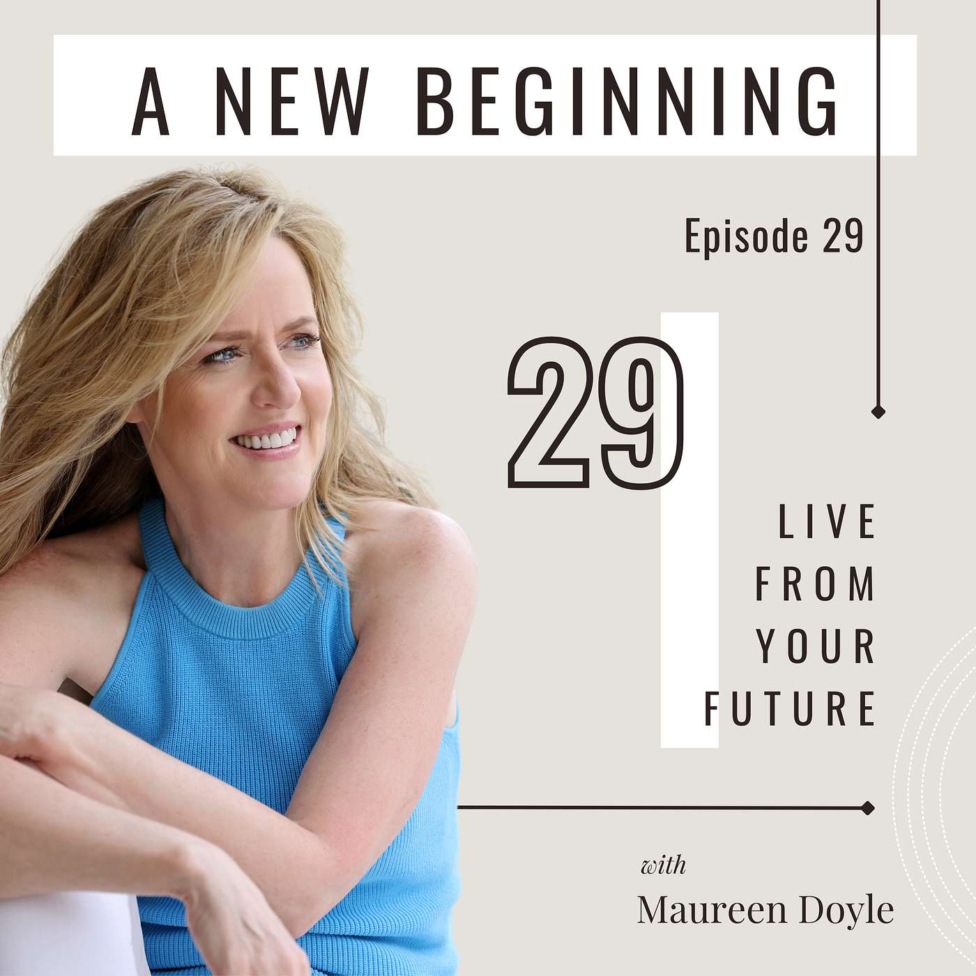 Live From Your Future