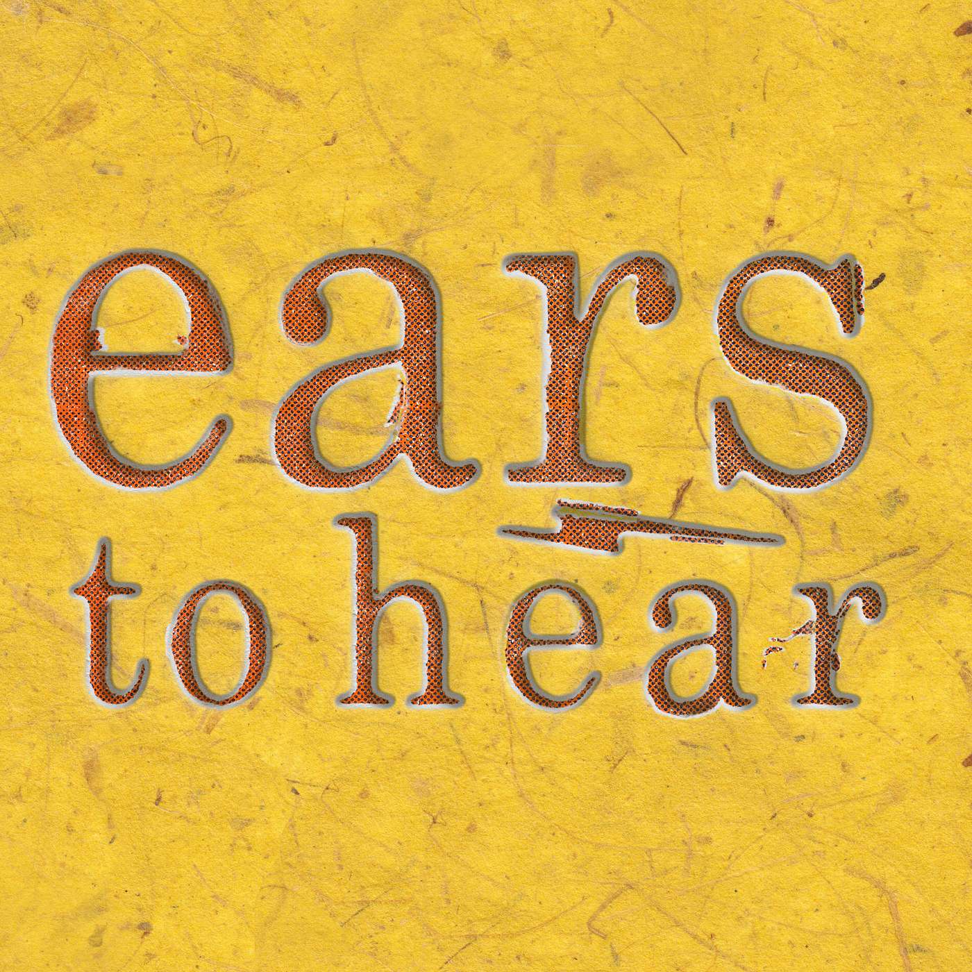 Young Ears Hear Too episode artwork