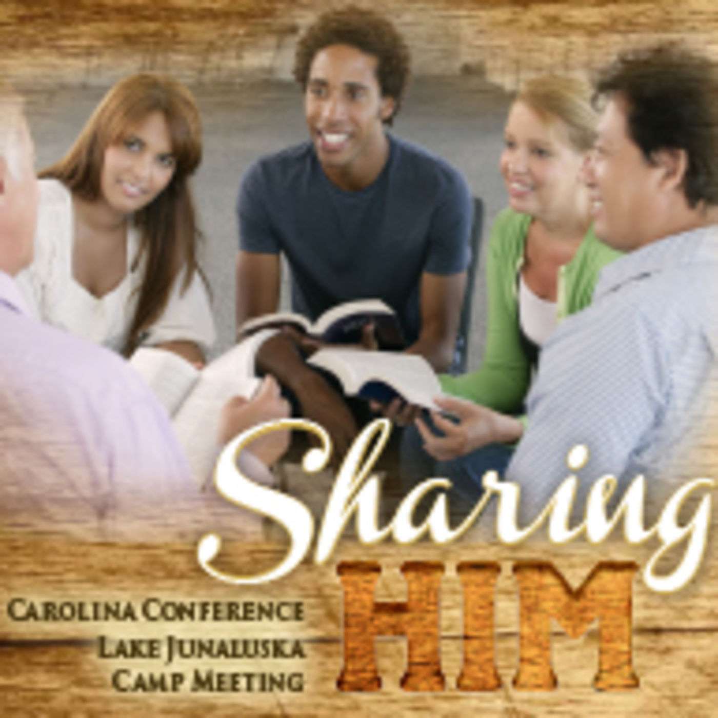 The Holy Spirit: The Comfort of His Presence & Gifts – Ken Bryant episode artwork