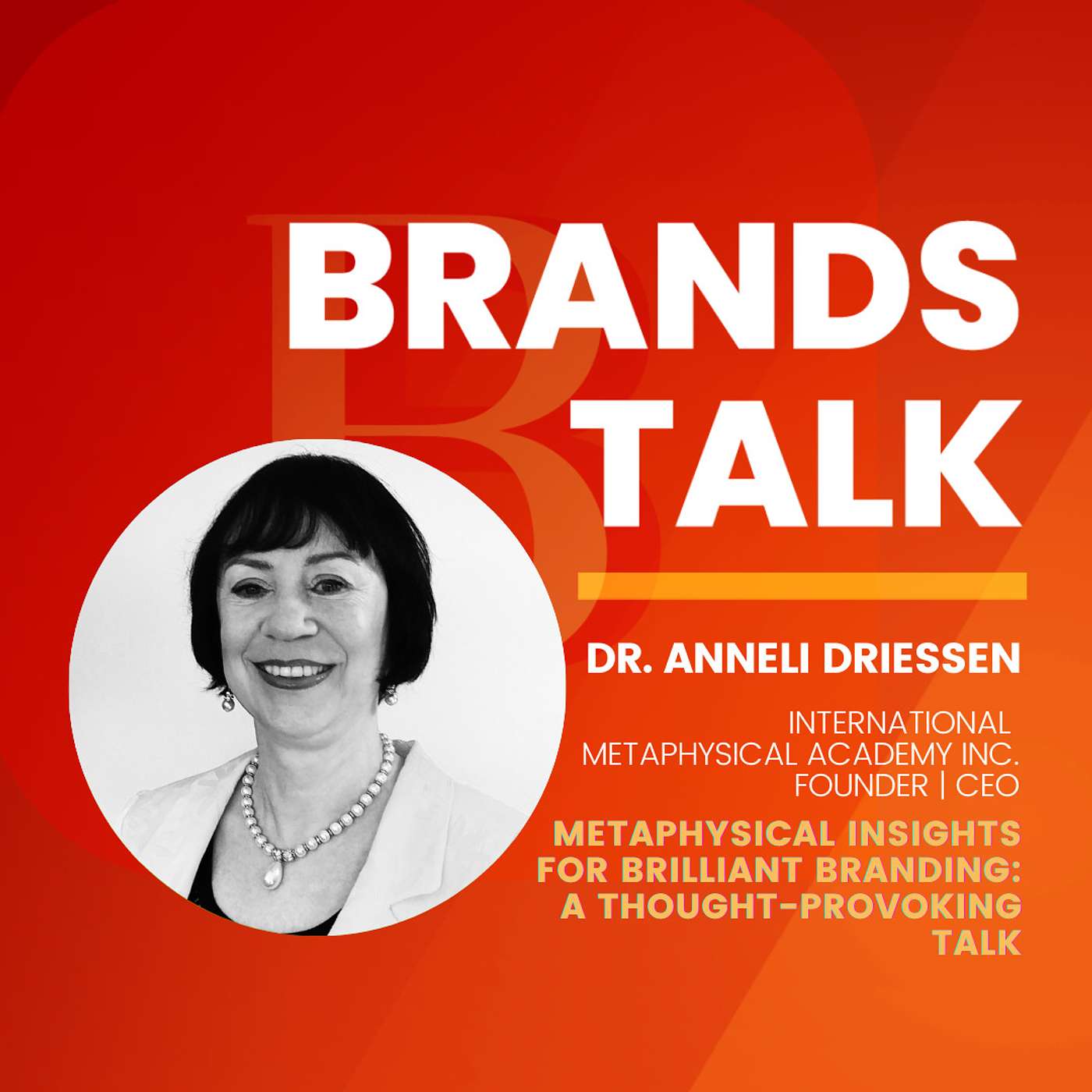 BrandsTalk
