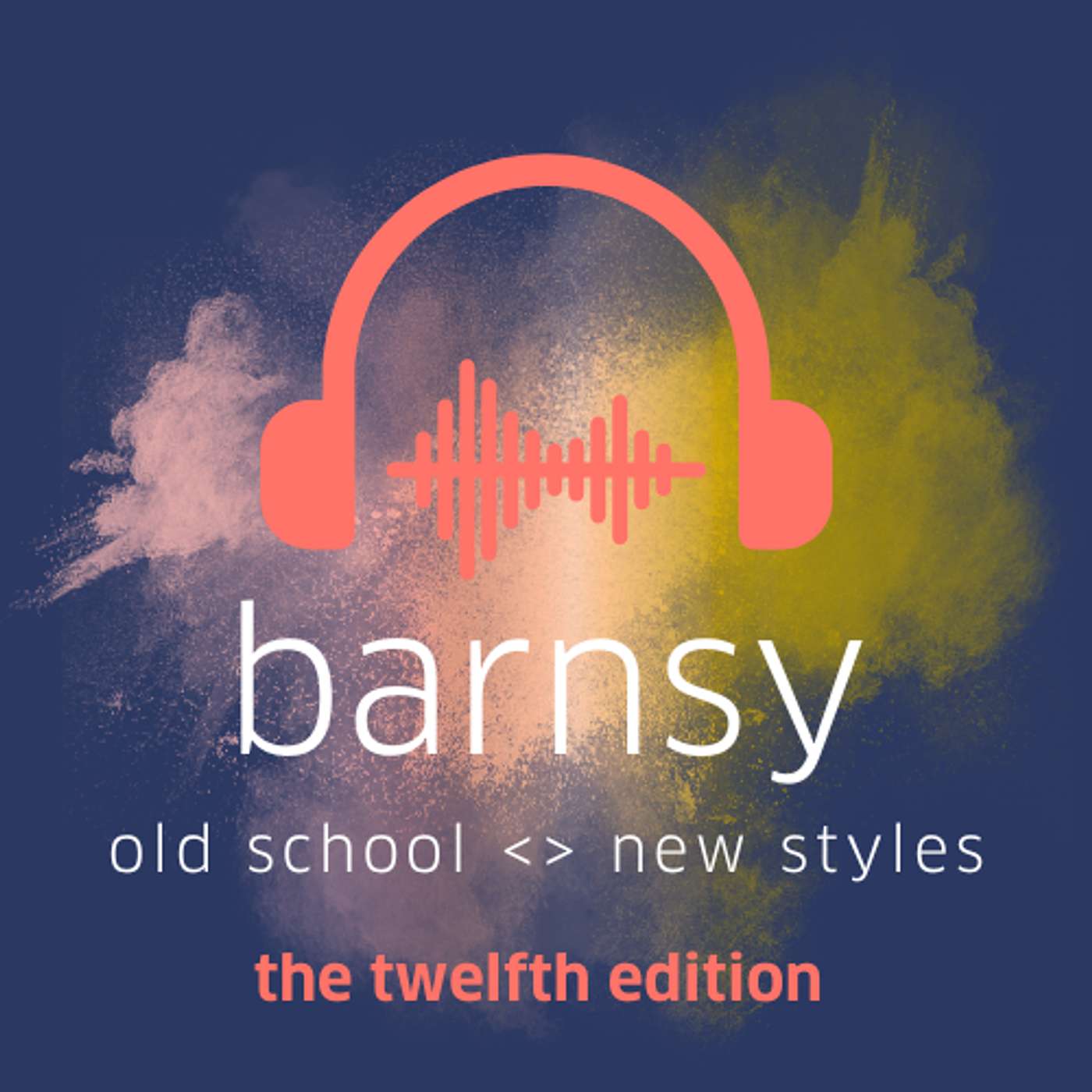 the twelfth edition